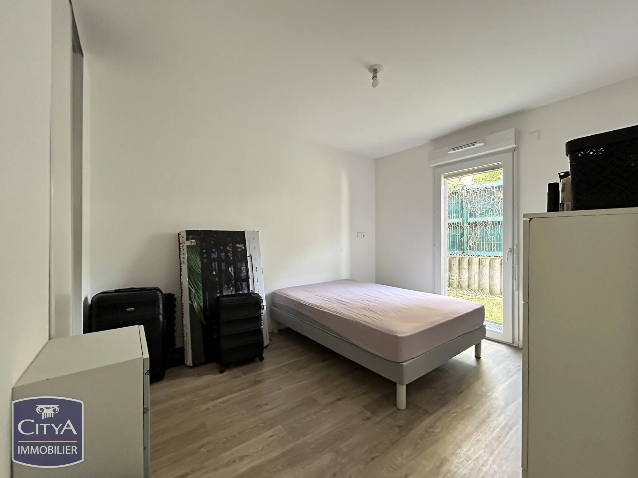 Photo 5 Appartement 3 pièces 60.64m²