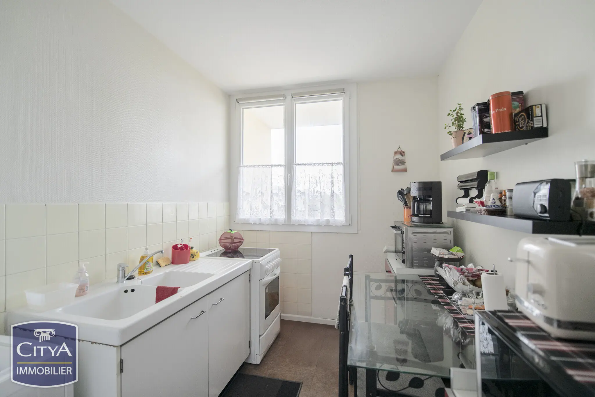 Photo 4 Appartement 2 pièces 56m²