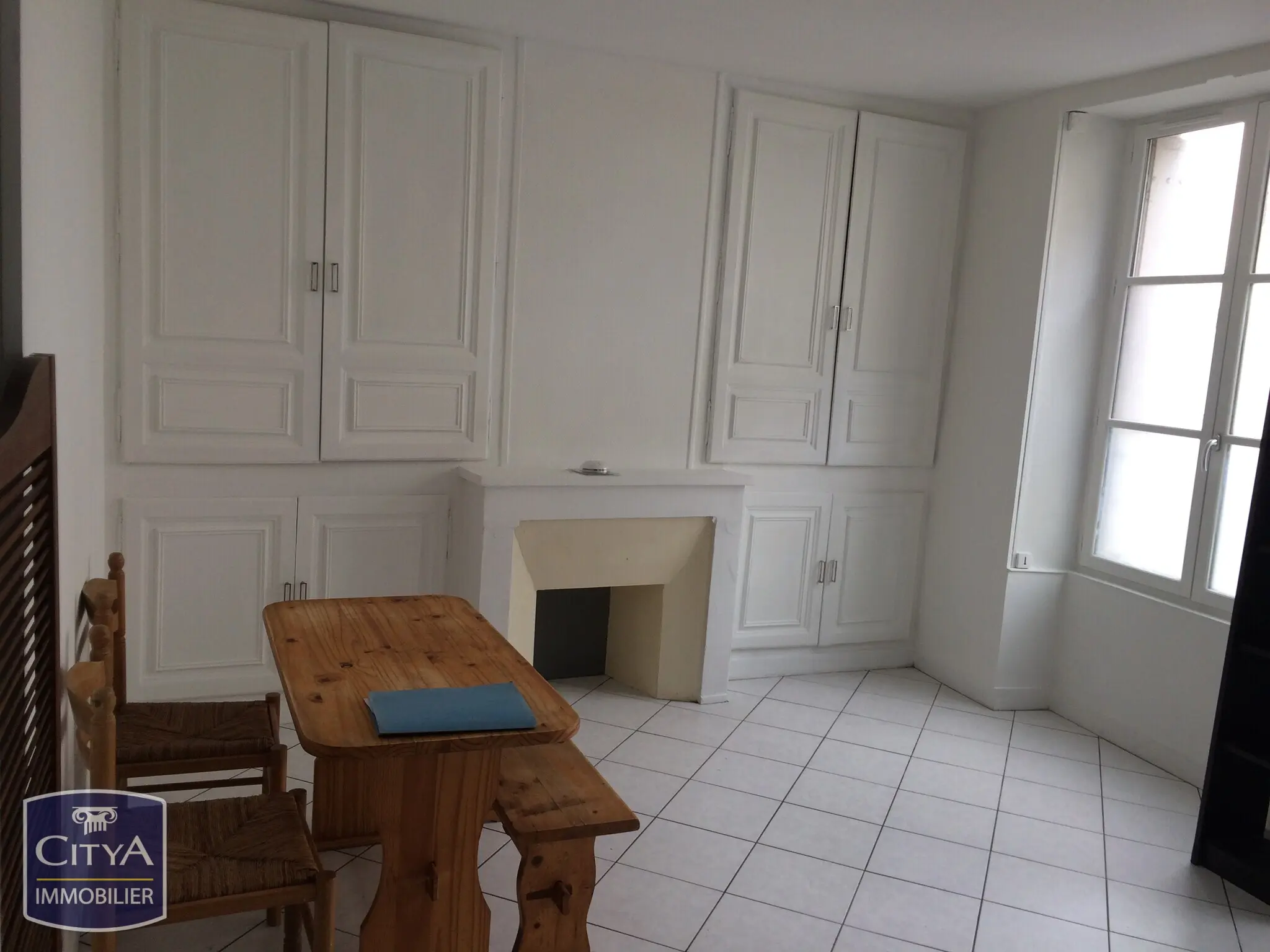 Photo 5 Appartement 1 pièce 20.78m²