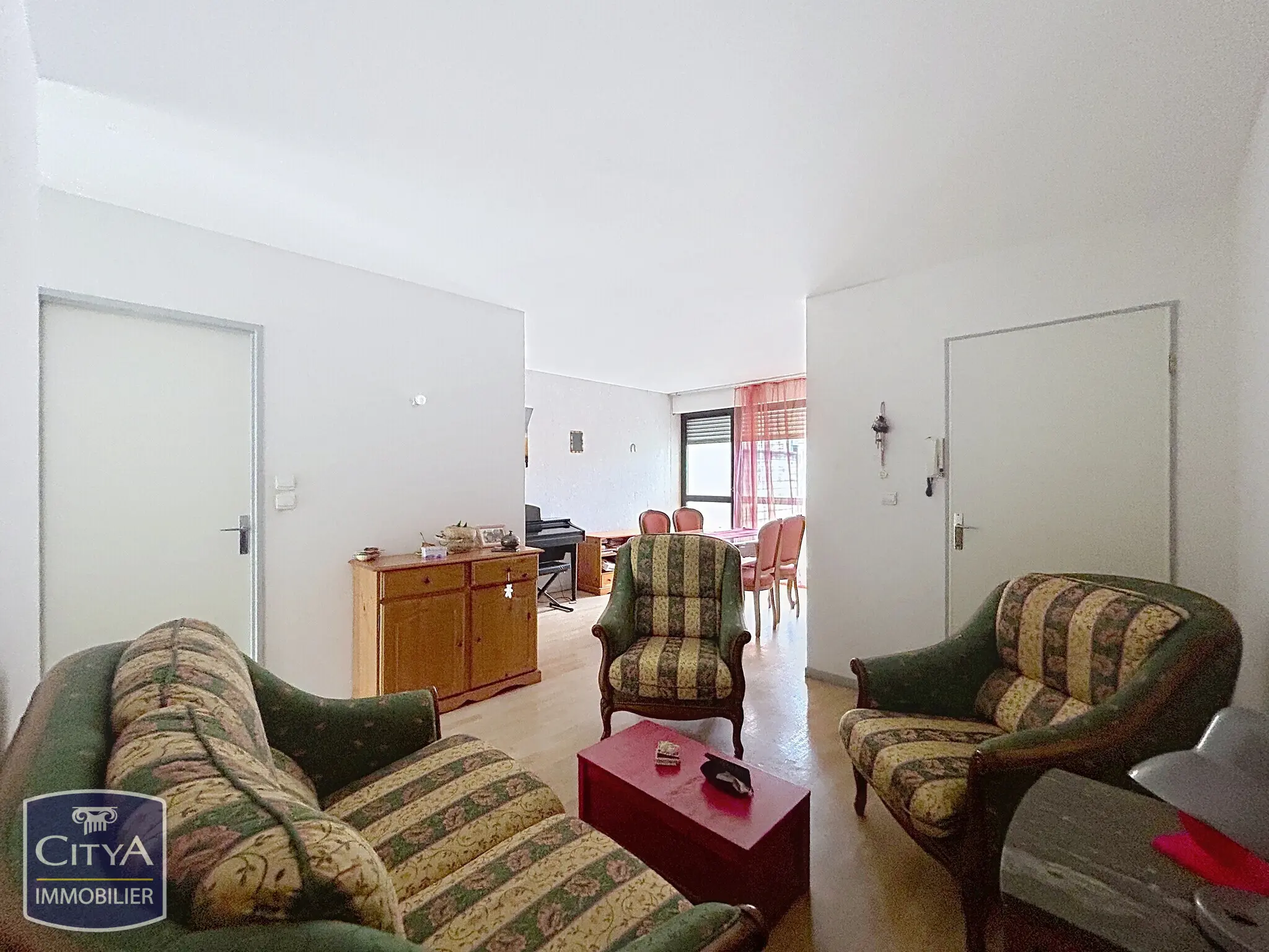 Photo 3 appartement Orléans