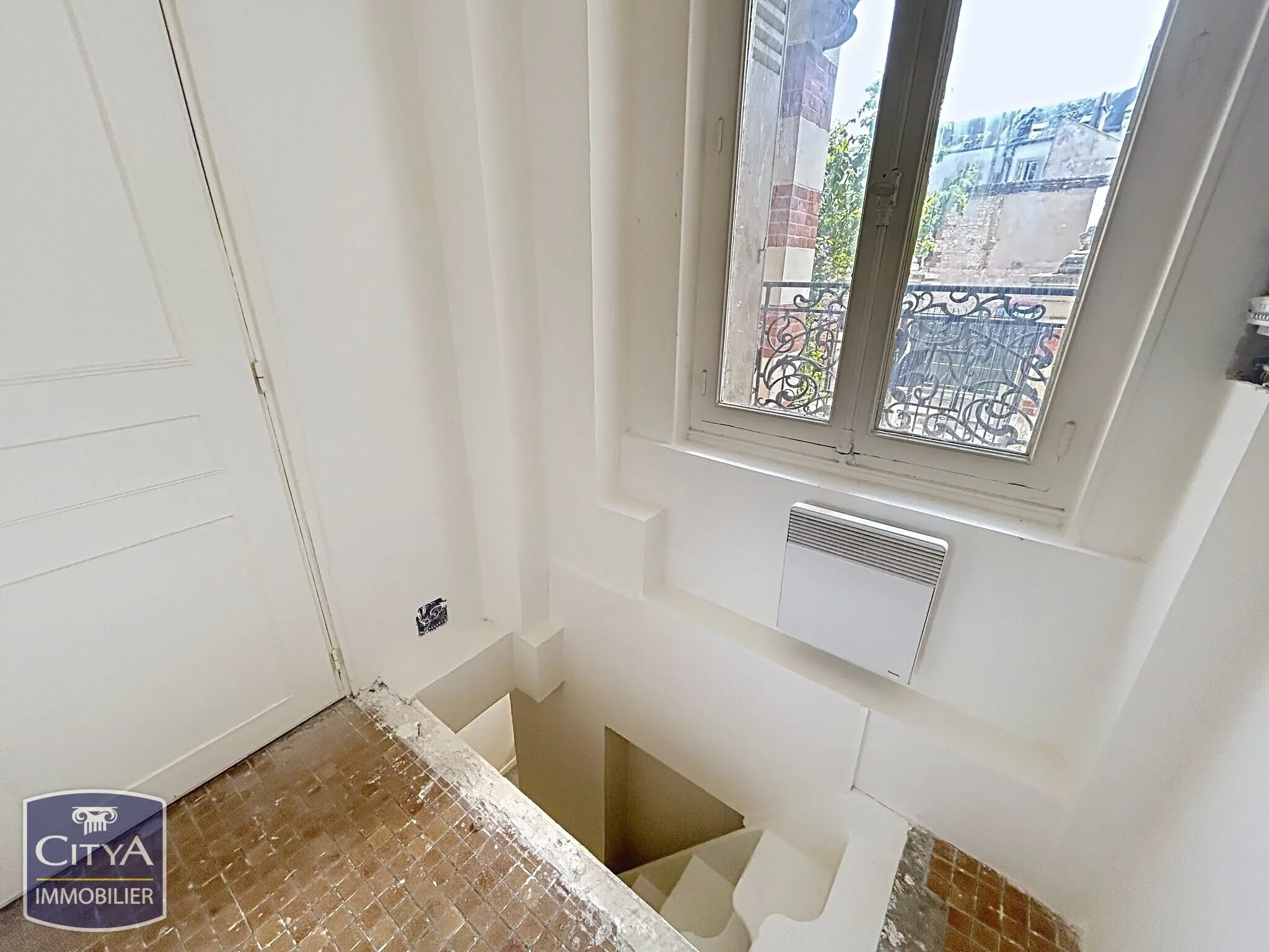 Photo 3 Appartement 1 pièce 20.84m²