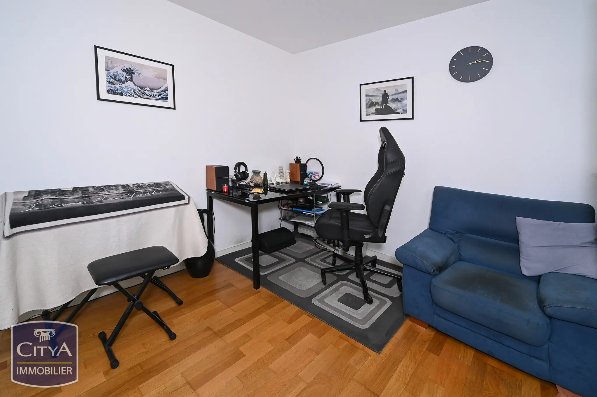 Photo 9 appartement Saint-Jean-de-Braye