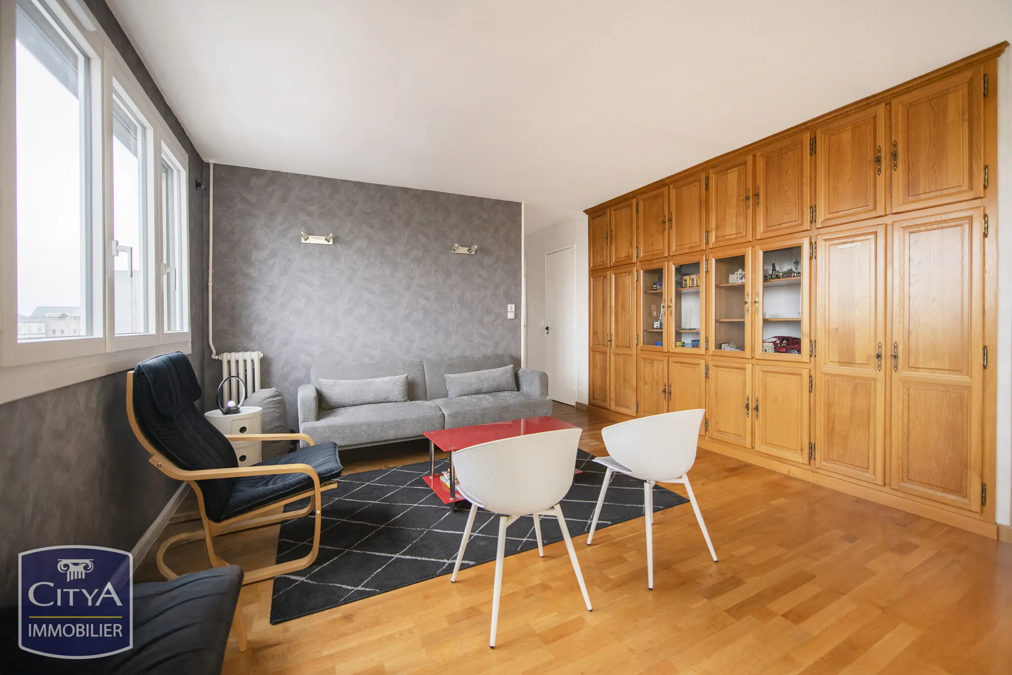 Photo 4 Appartement 4 pièces 82m²