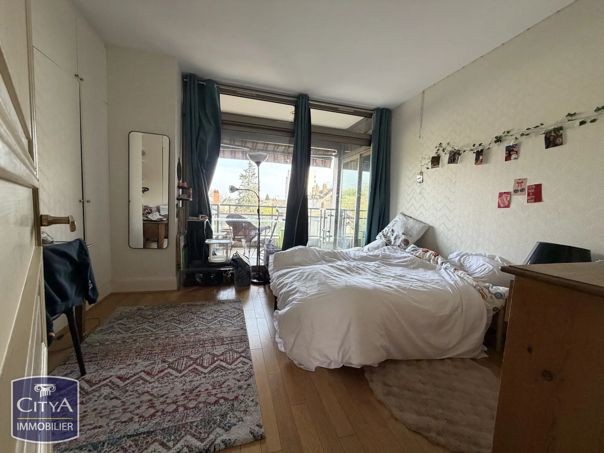 Photo 4 Appartement 4 pièces 135m²