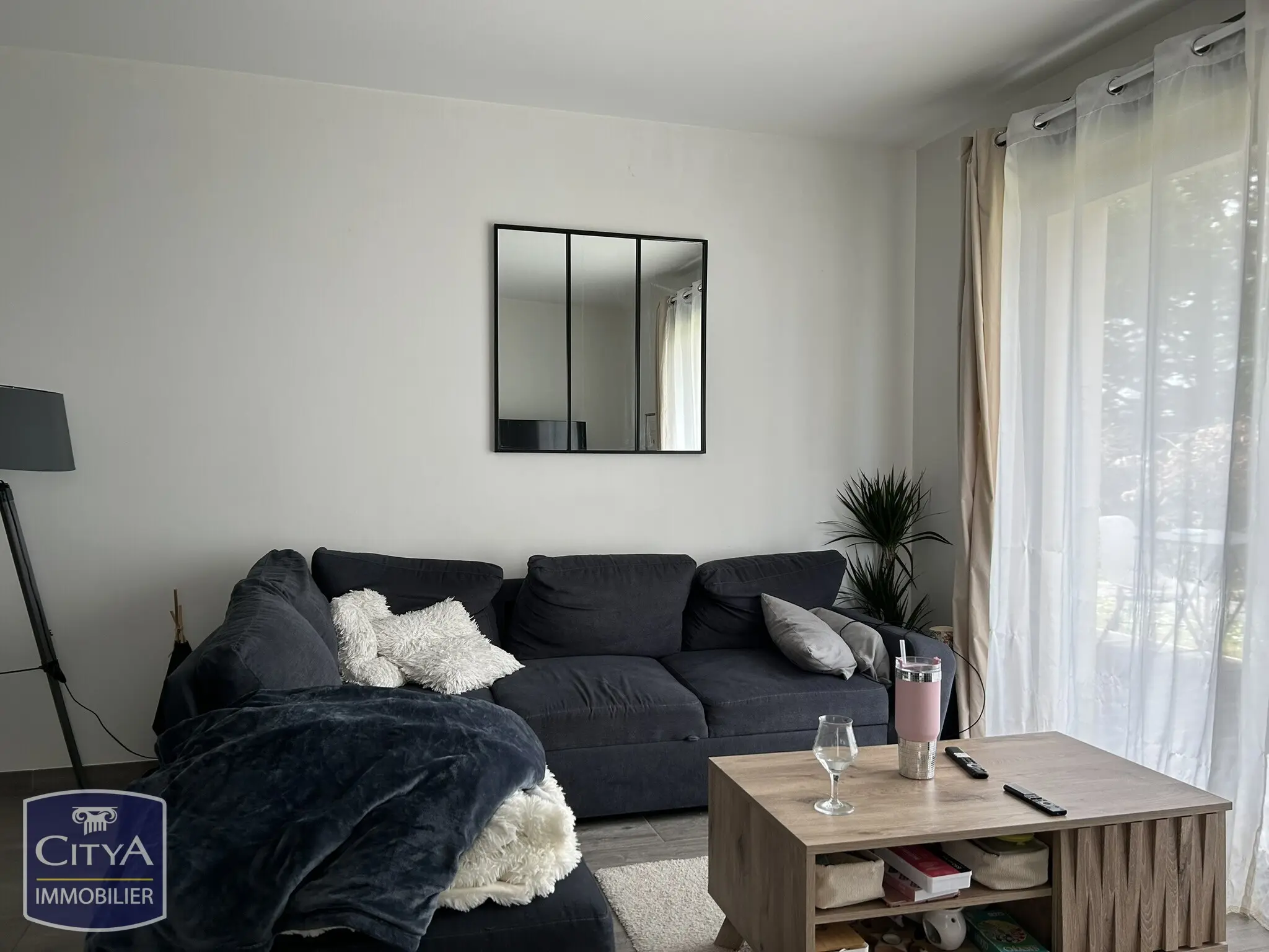 Photo 1 Appartement 3 pièces 68.28m²