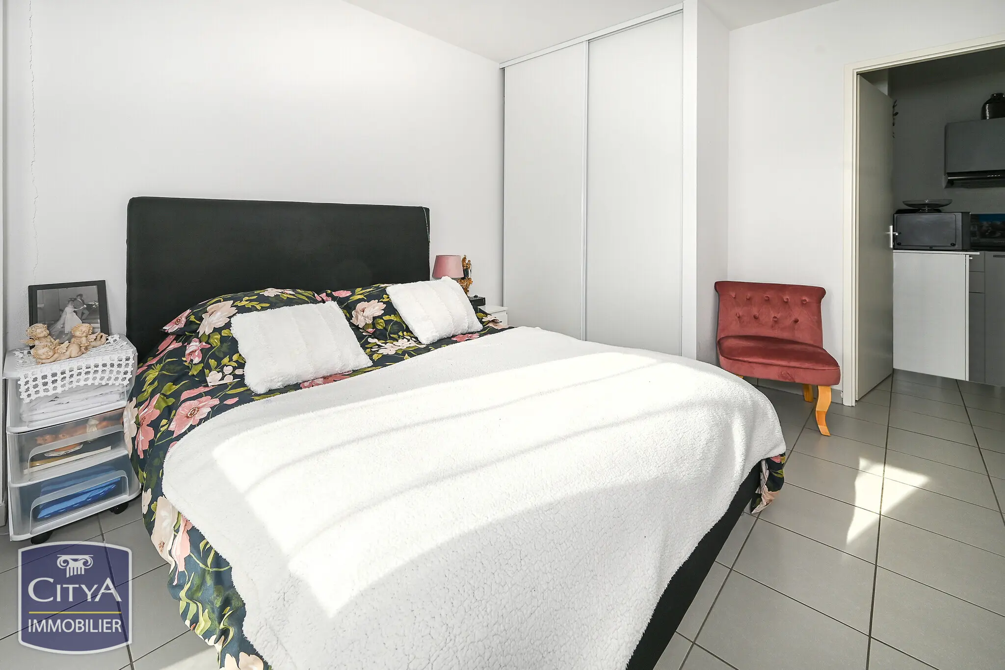 Photo 5 Appartement 2 pièces 47.67m²