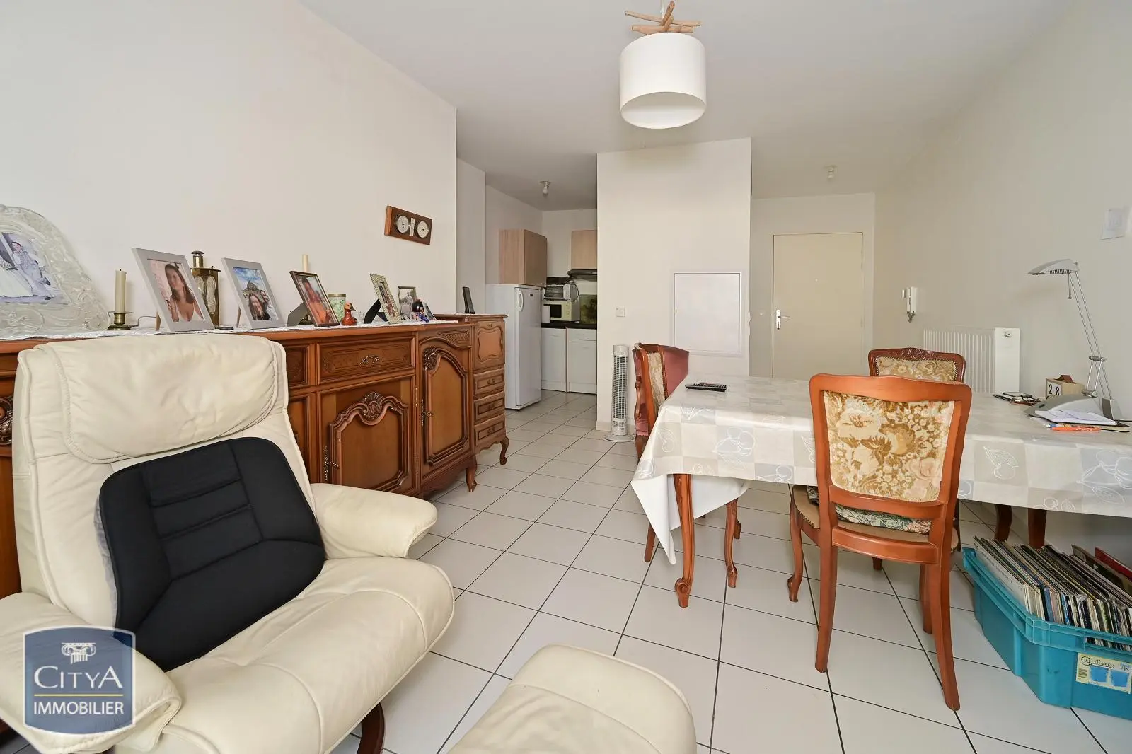 Photo 7 Appartement 2 pièces 46.11m²