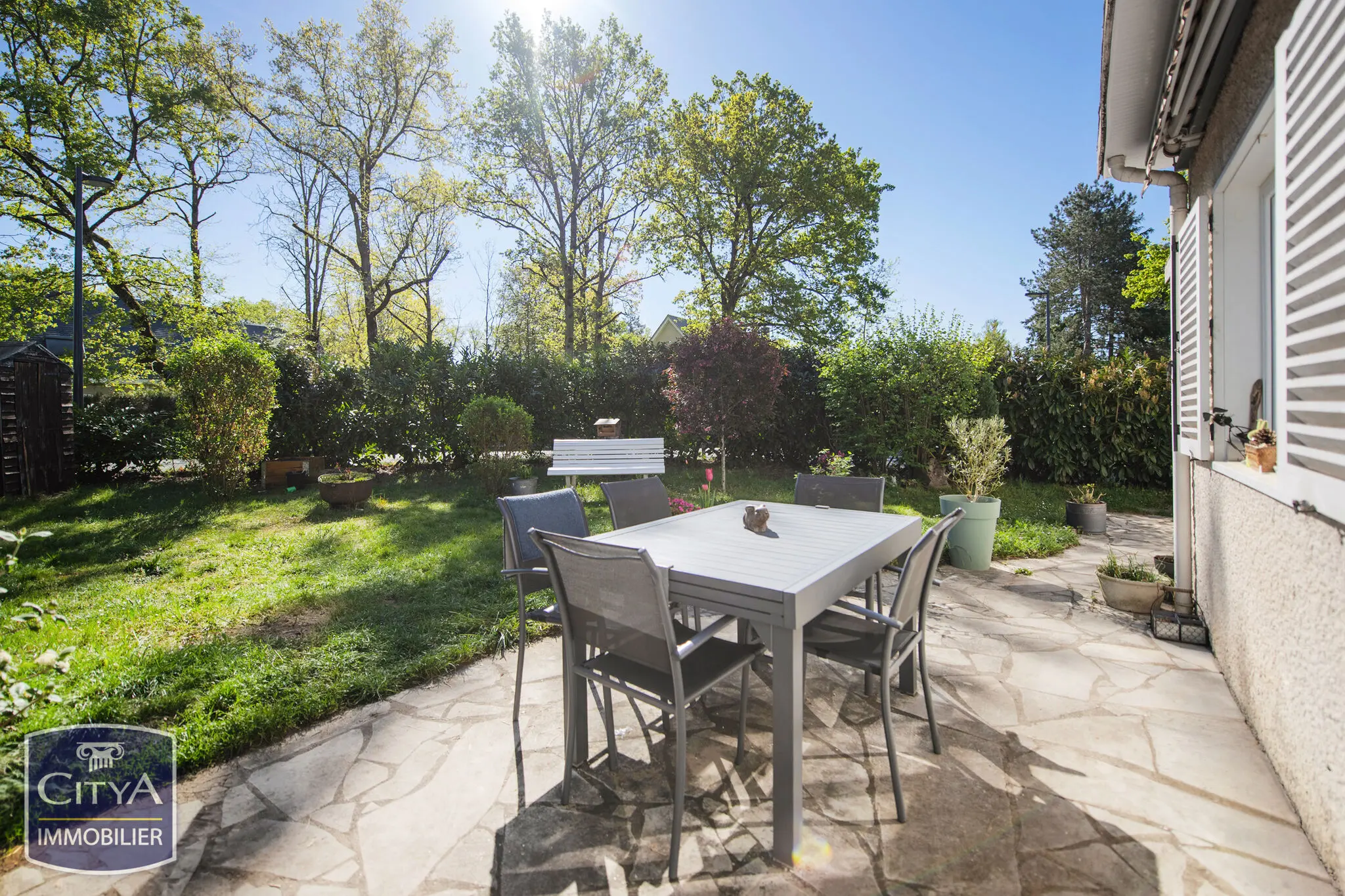 Photo 1 Maison 4 pièces 105.95m²