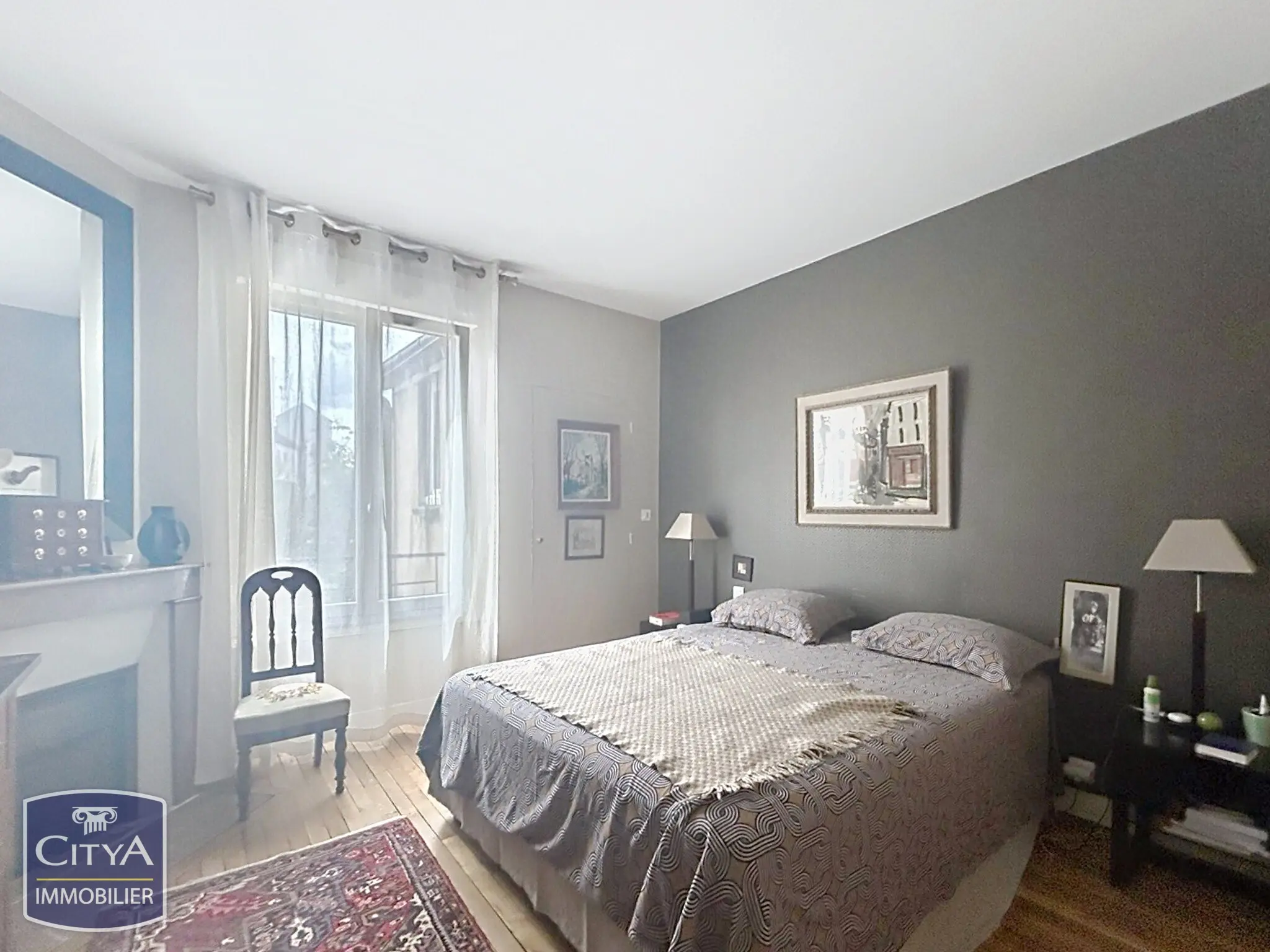 Photo 7 Appartement 4 pièces 78.26m²