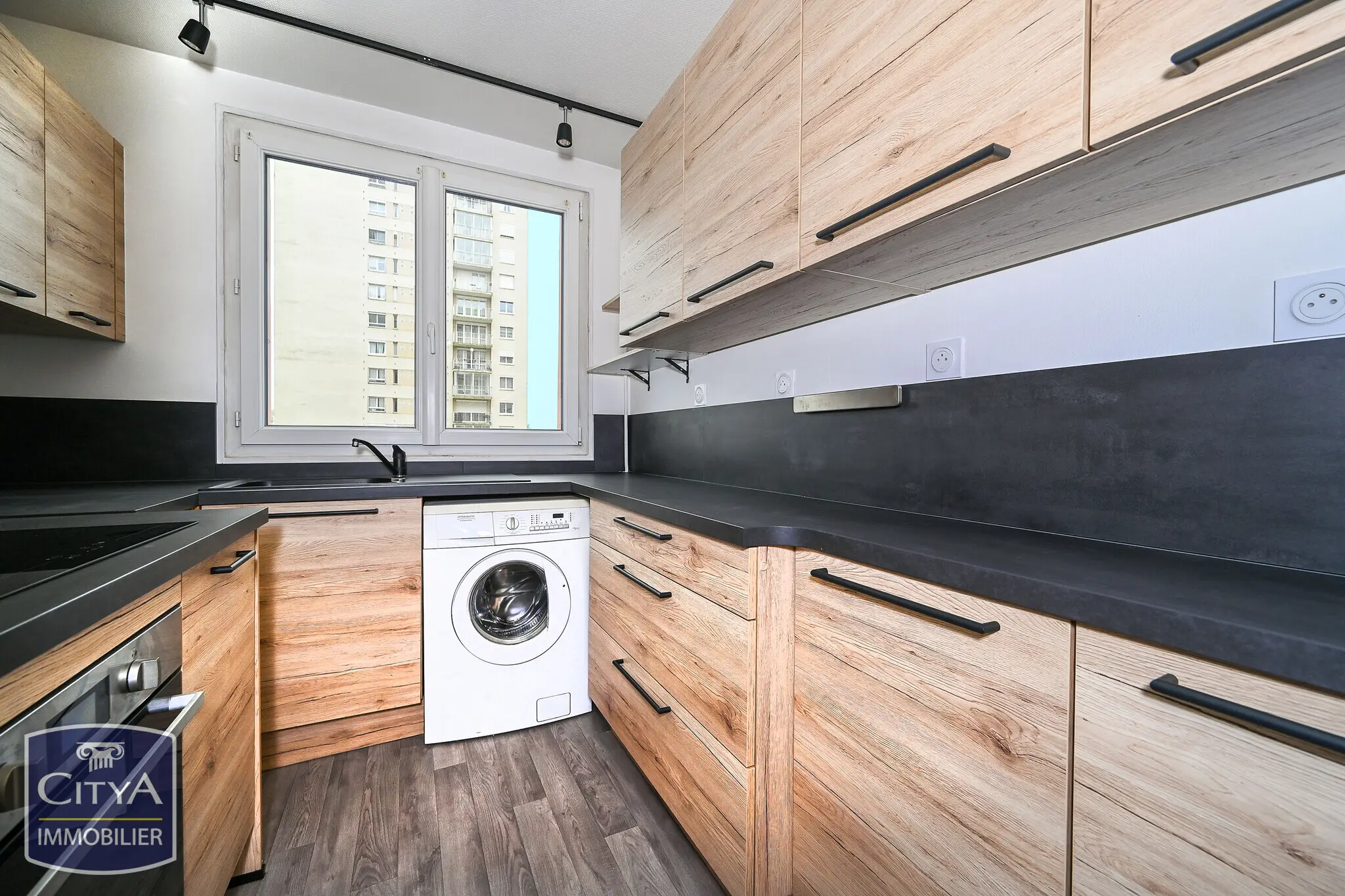 Photo 8 Appartement 3 pièces 54.35m²