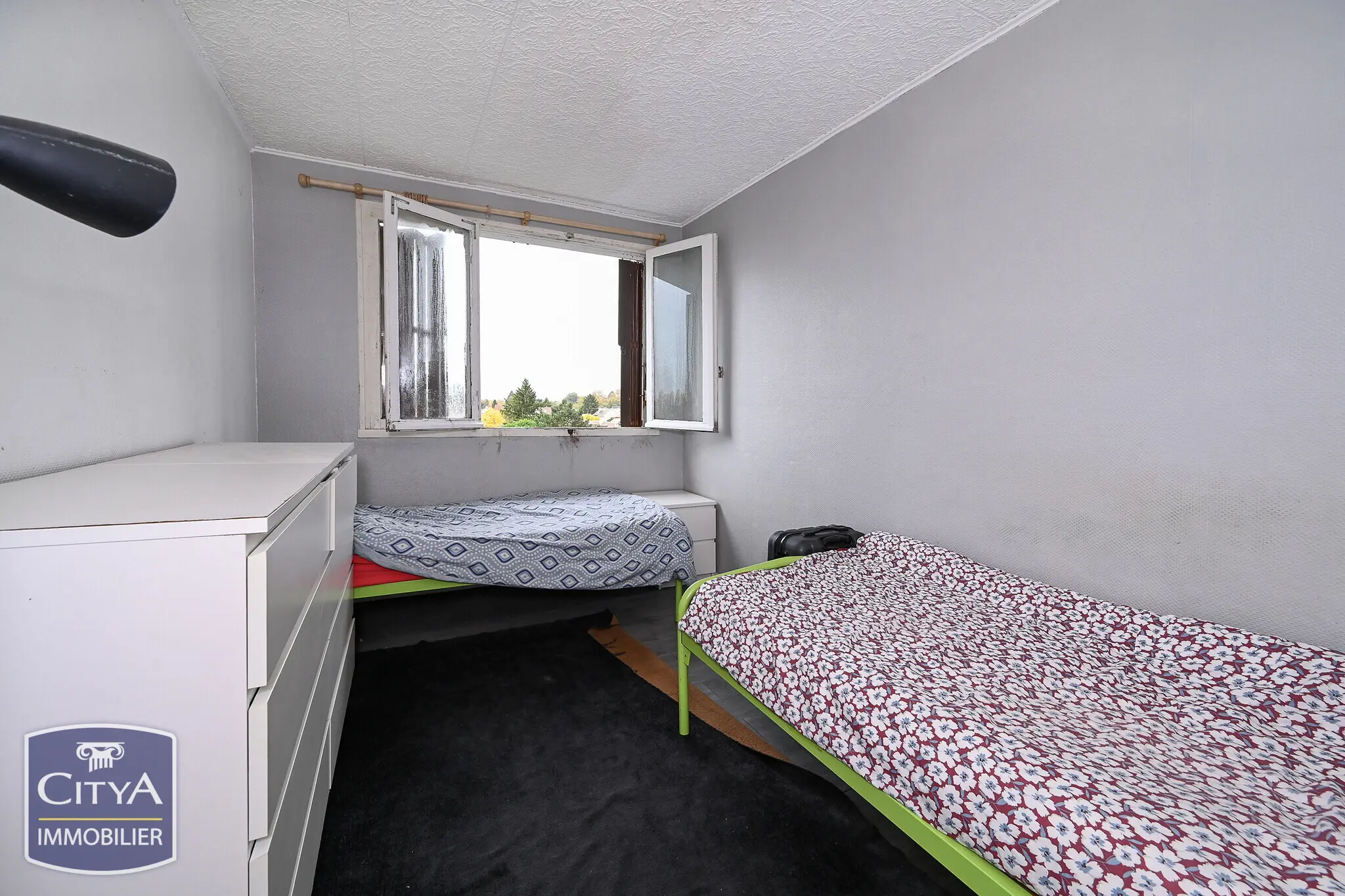 Photo 9 Appartement 3 pièces 57.97m²