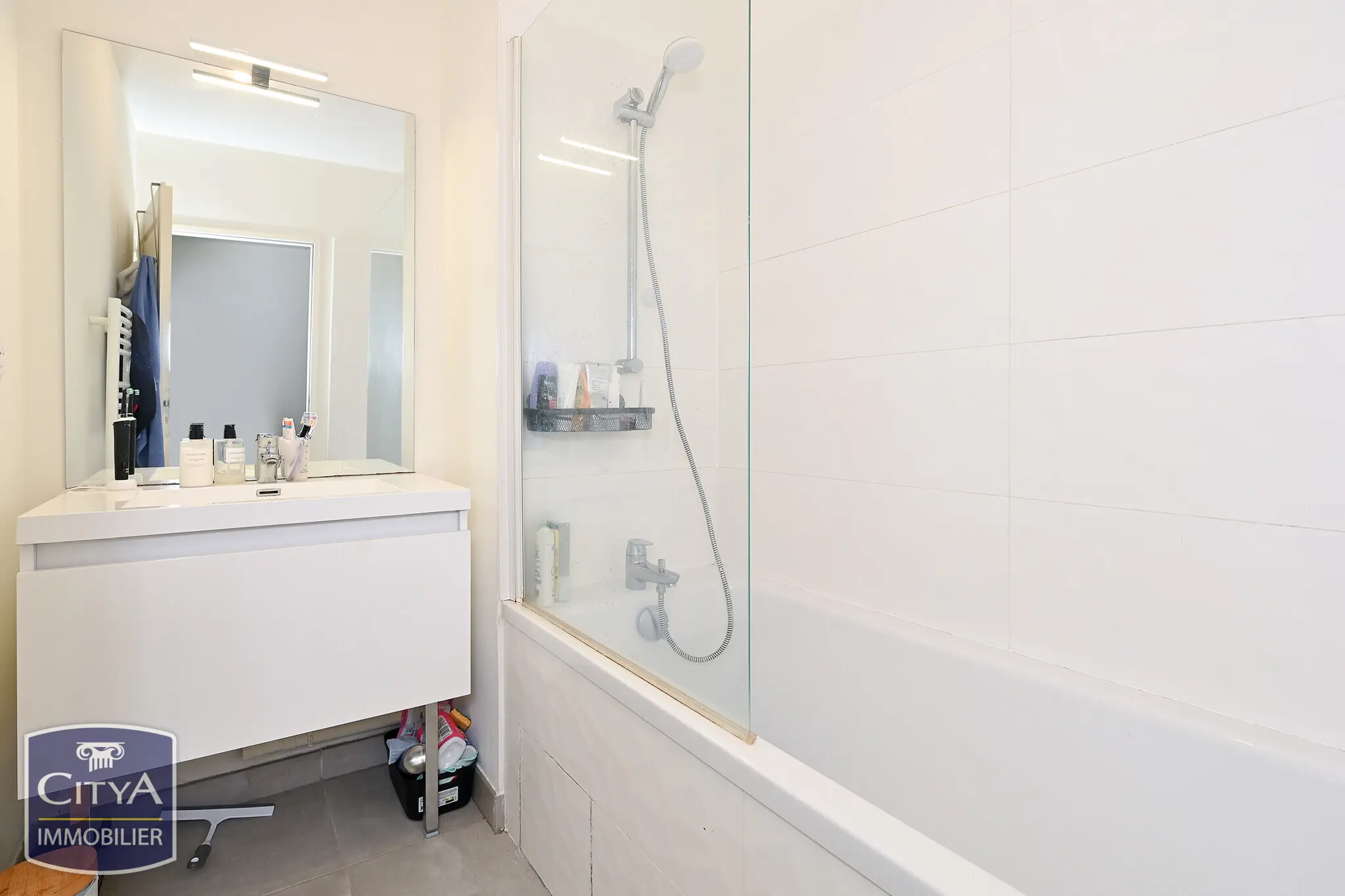 Photo 8 Appartement 3 pièces 68.28m²