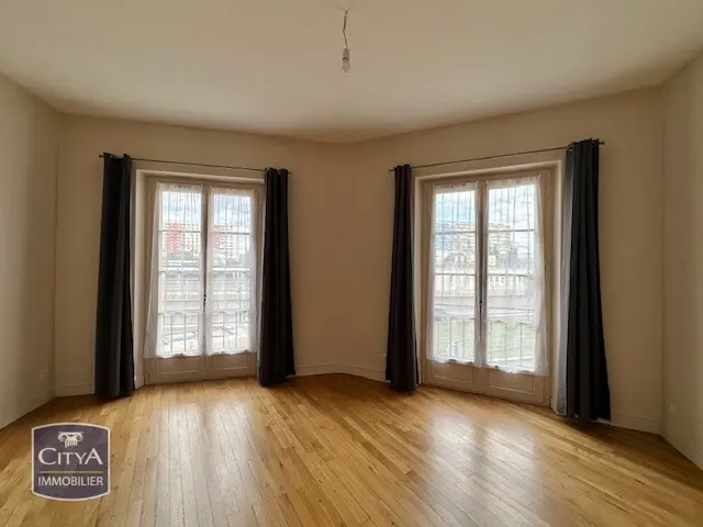 Photo 1 Appartement 4 pièces 98.23m²
