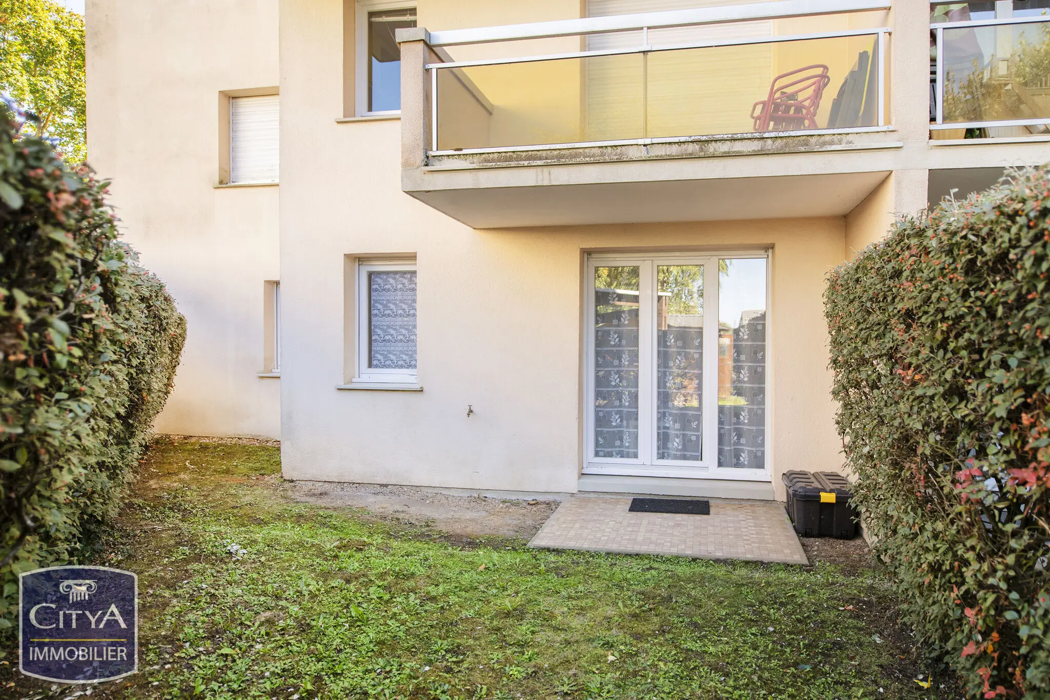 Photo 8 Appartement 3 pièces 64.44m²