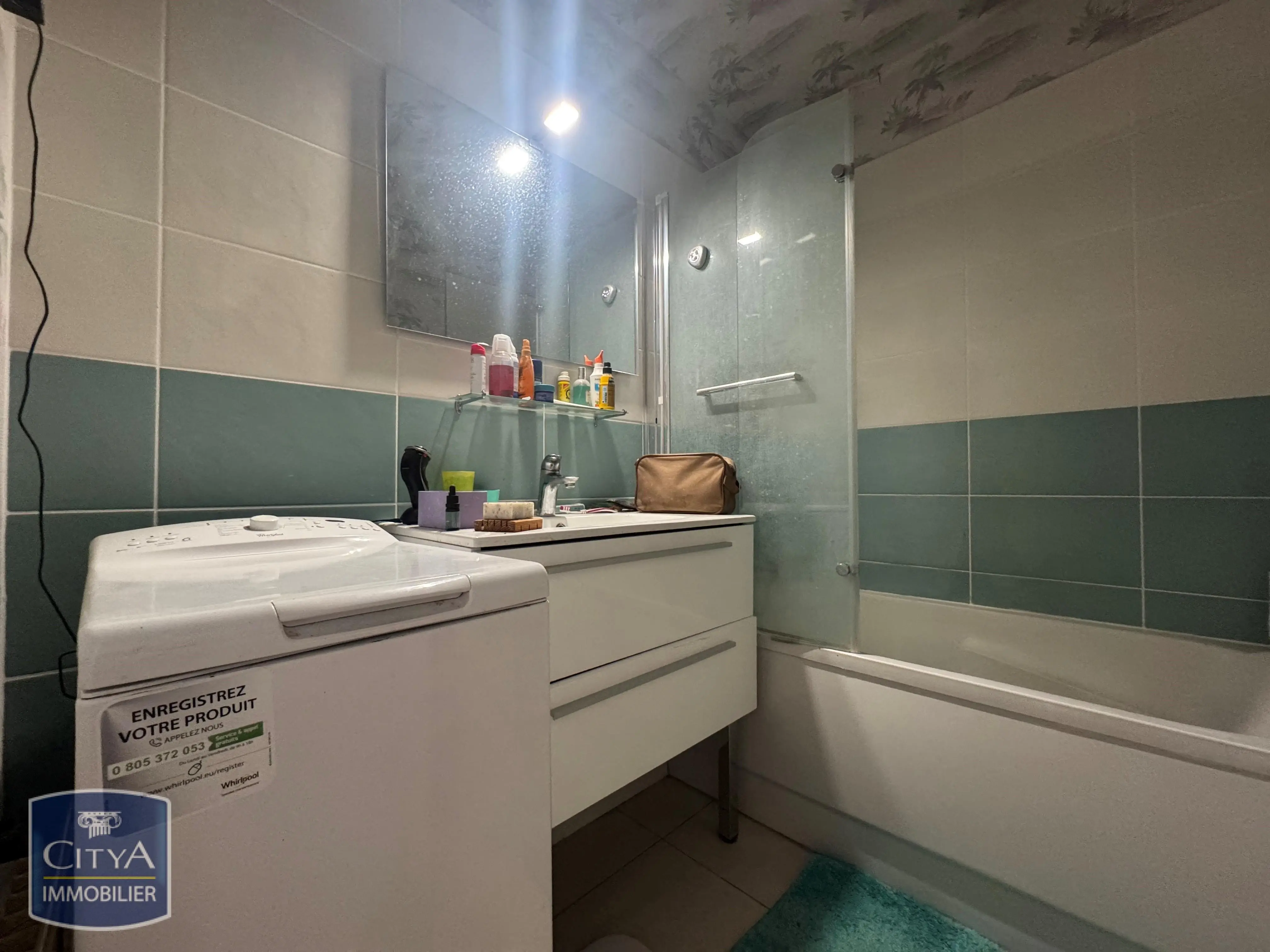 Photo 13 Appartement 4 pièces 70.72m²