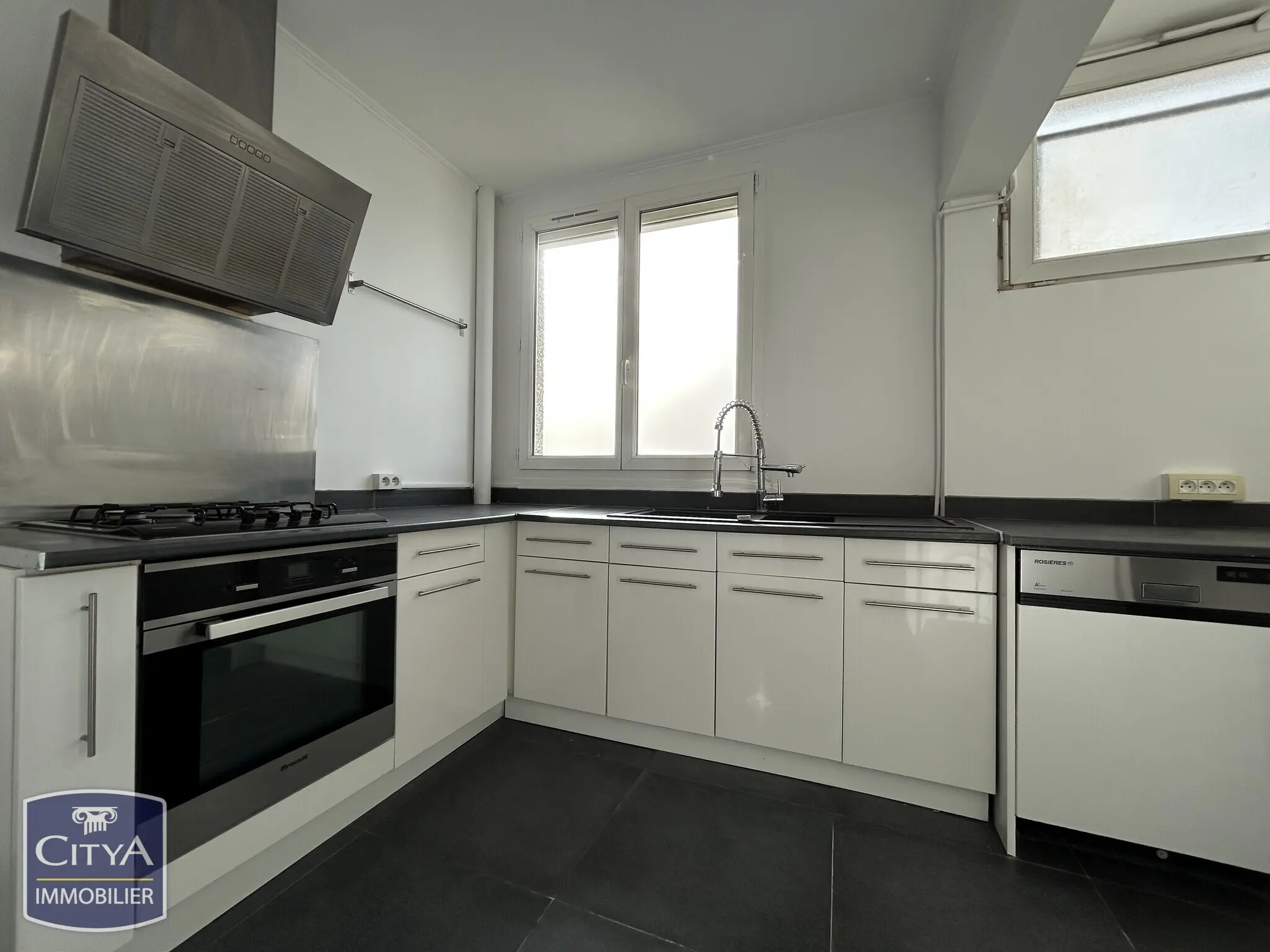 Photo 3 Appartement 2 pièces 54m²