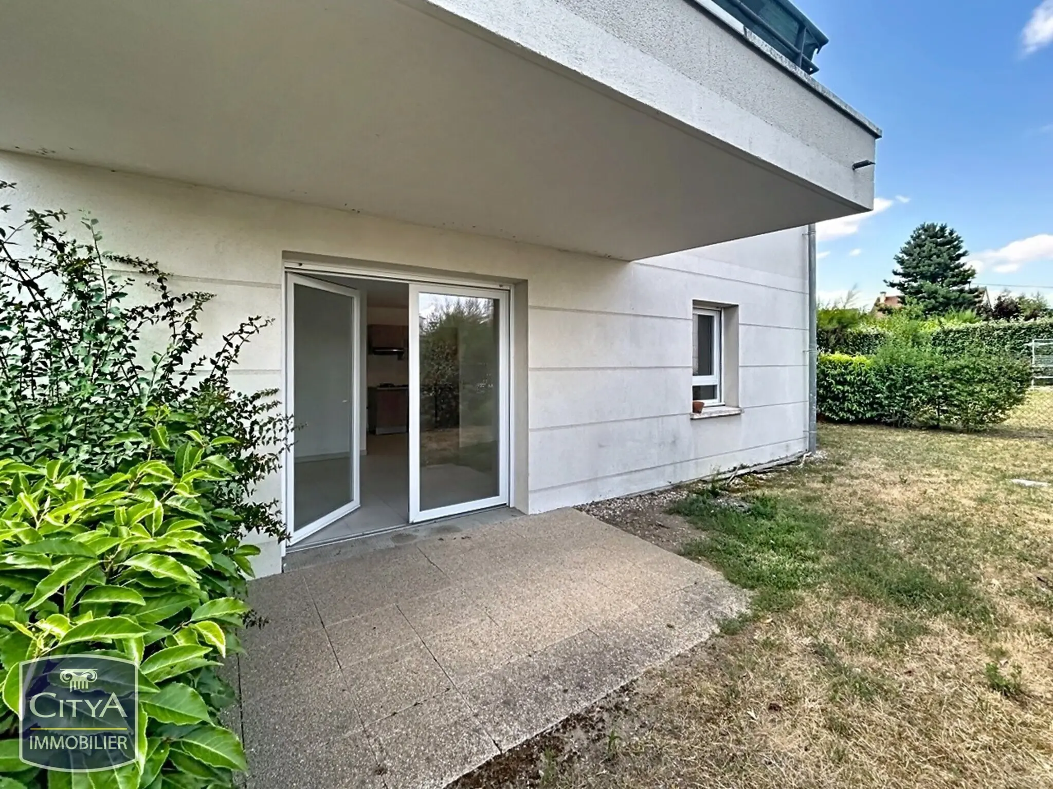 Photo 1 Appartement 2 pièces 43.23m²