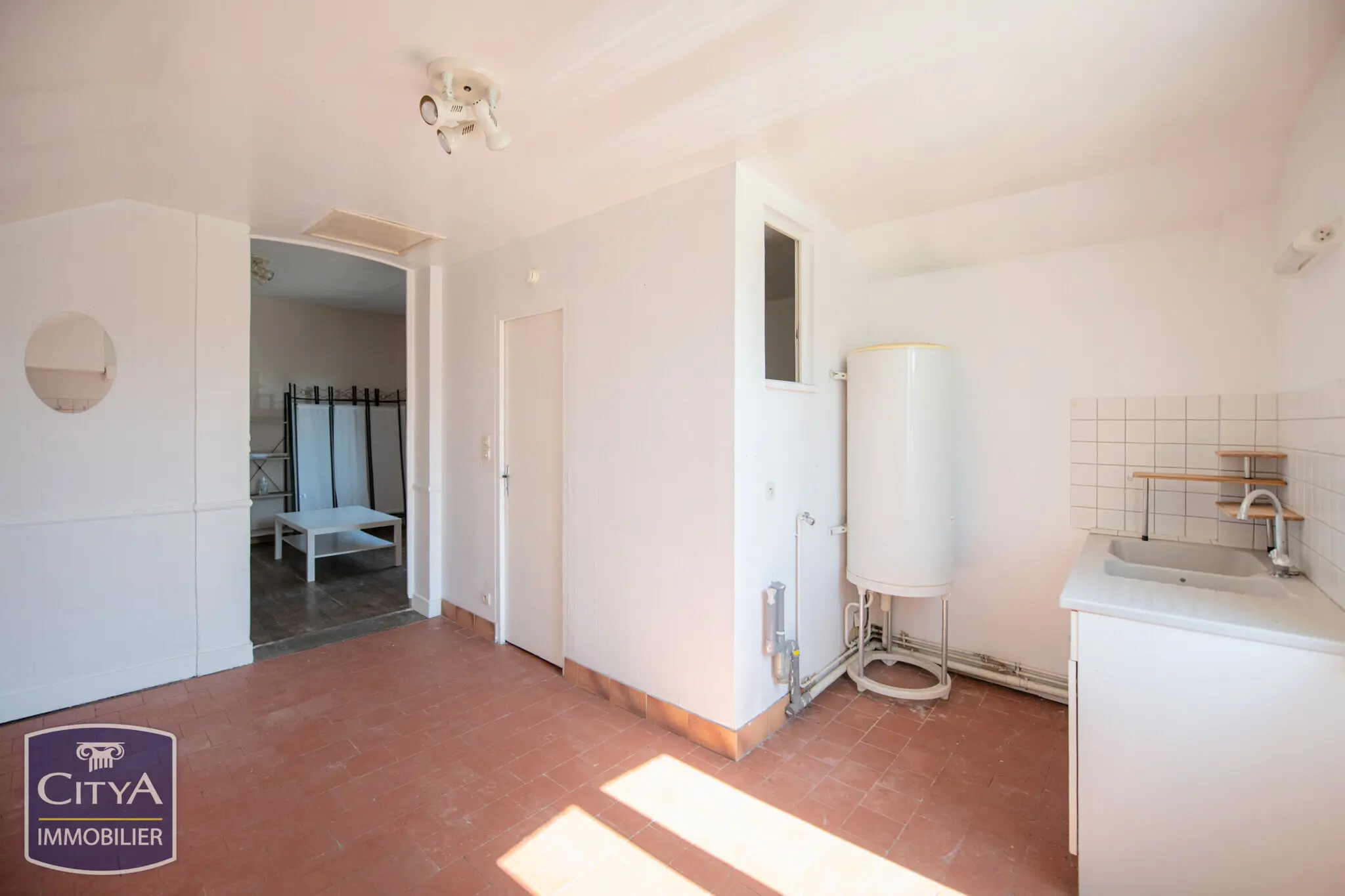 Photo 8 Immeuble 288m²