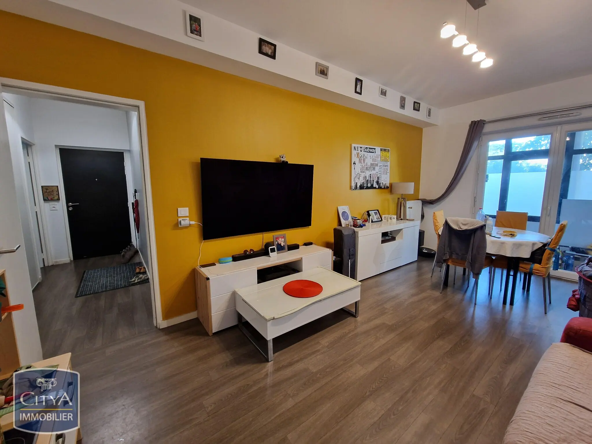 Photo 1 Appartement 4 pièces 89.62m²