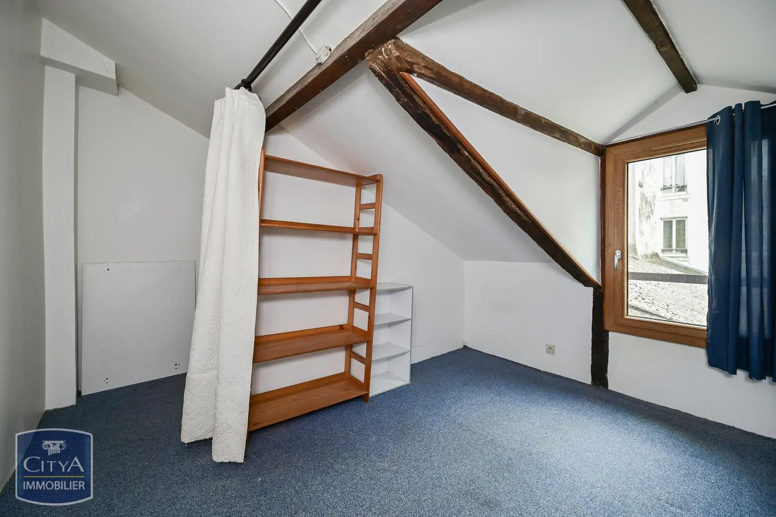 Photo 8 Appartement 2 pièces 41m²