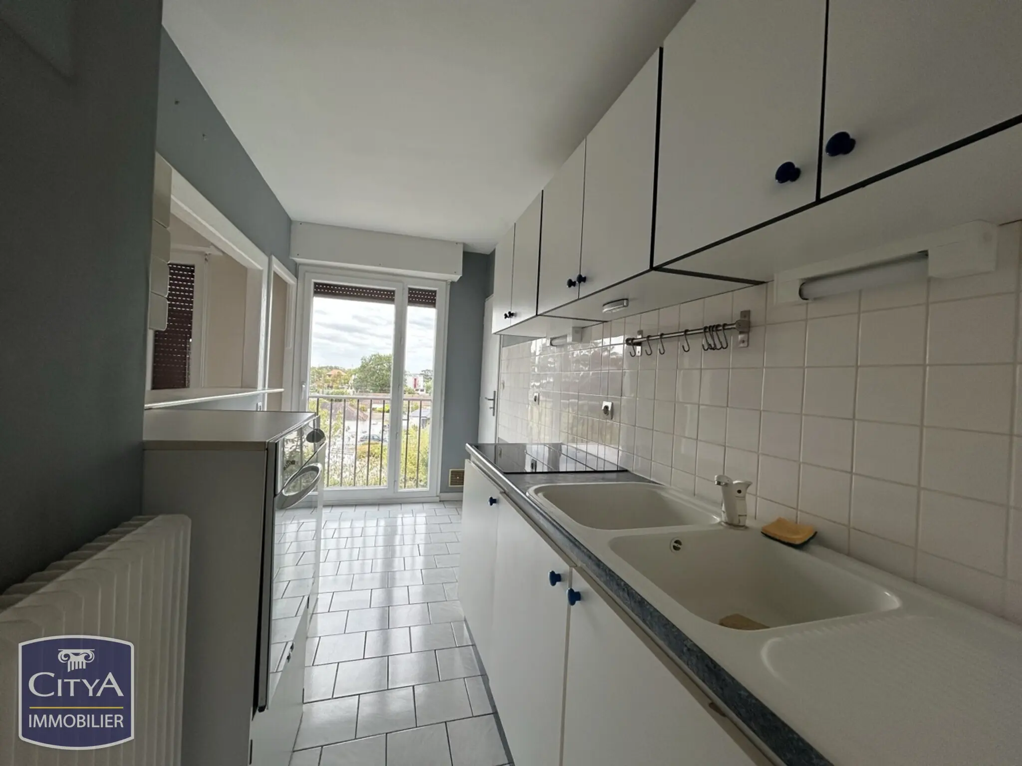 Photo 1 Appartement 4 pièces 66.5m²