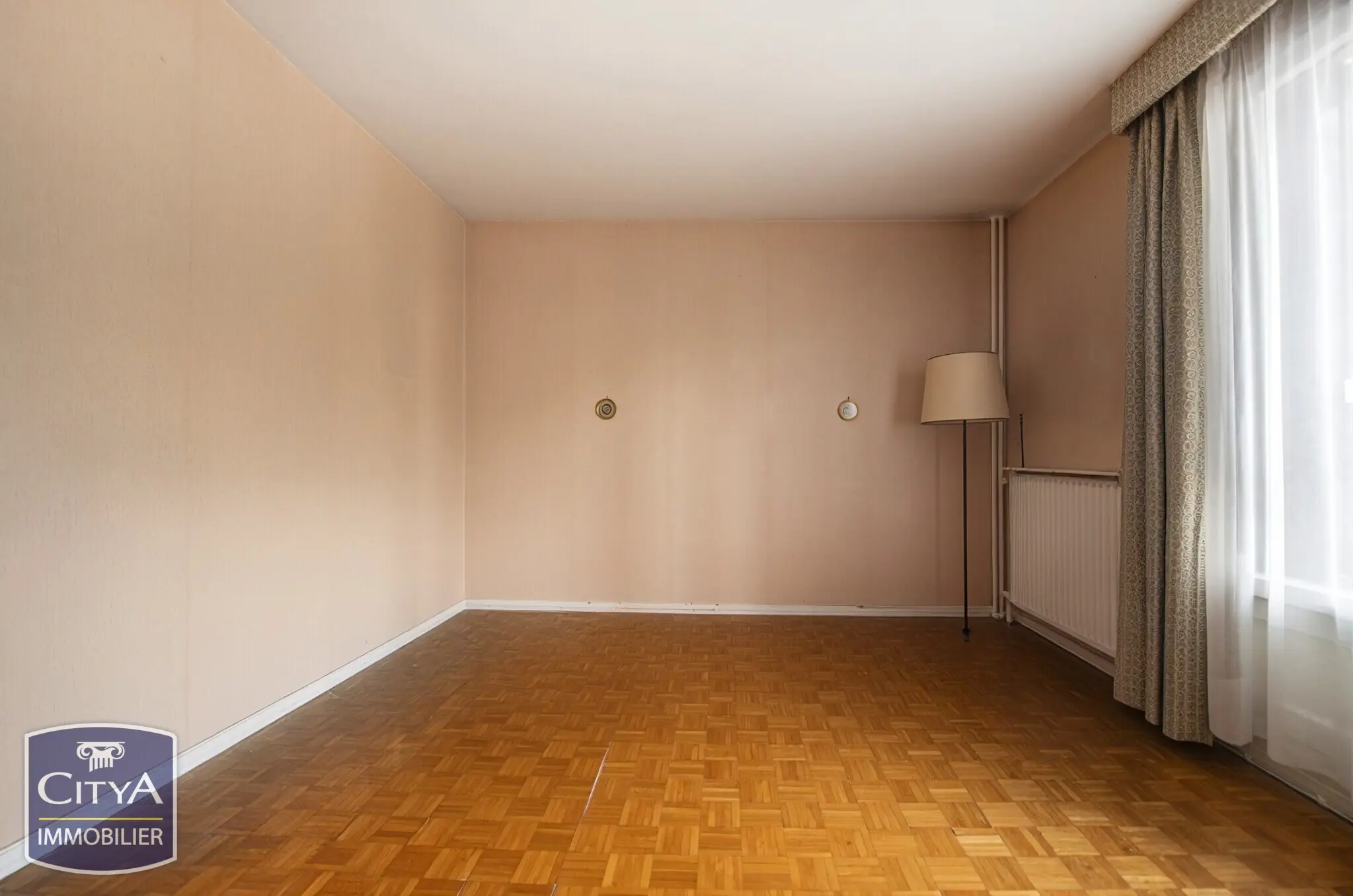 Photo 2 Appartement 4 pièces 81.56m²