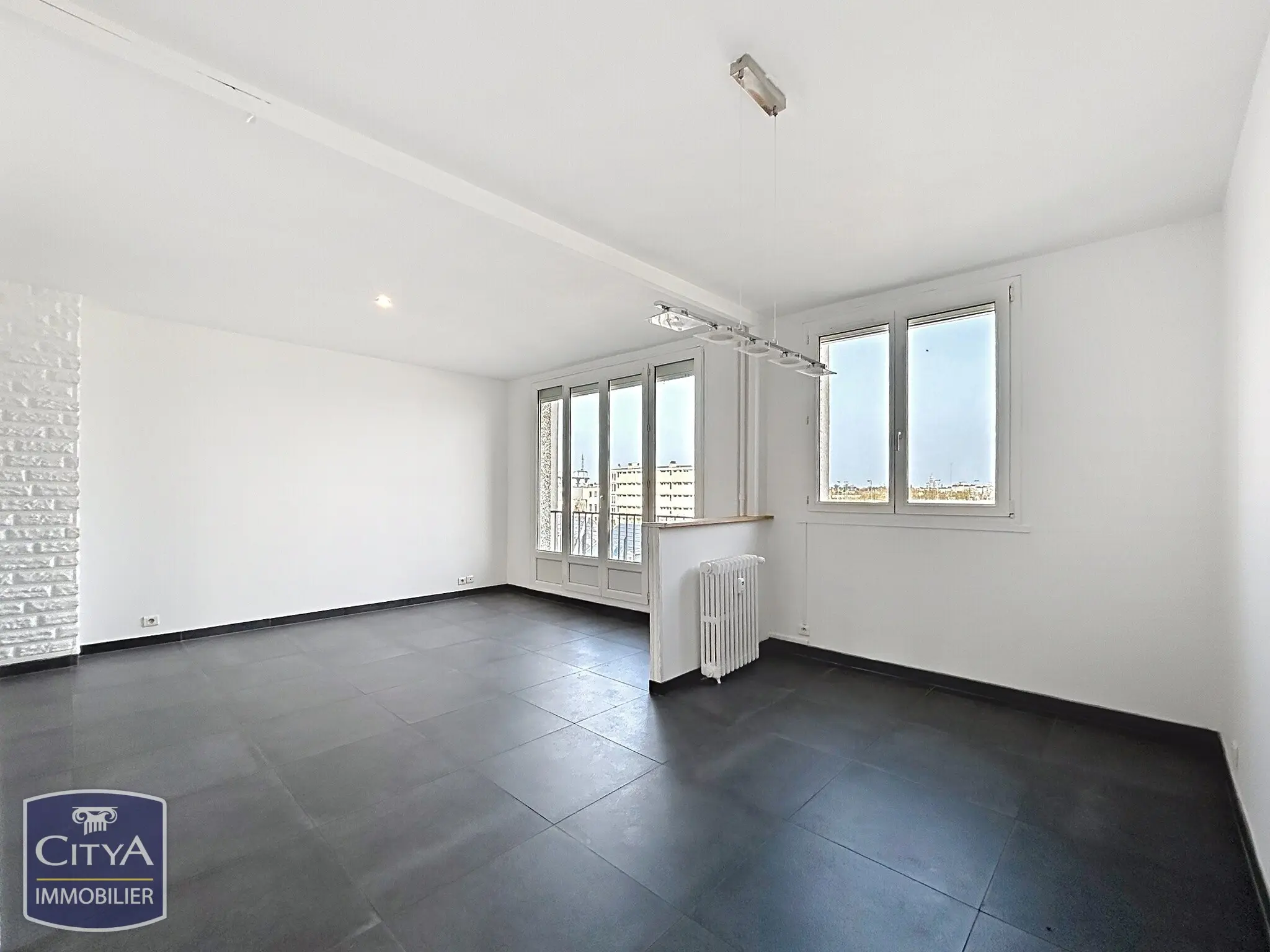 Photo 3 Appartement 2 pièces 54m²