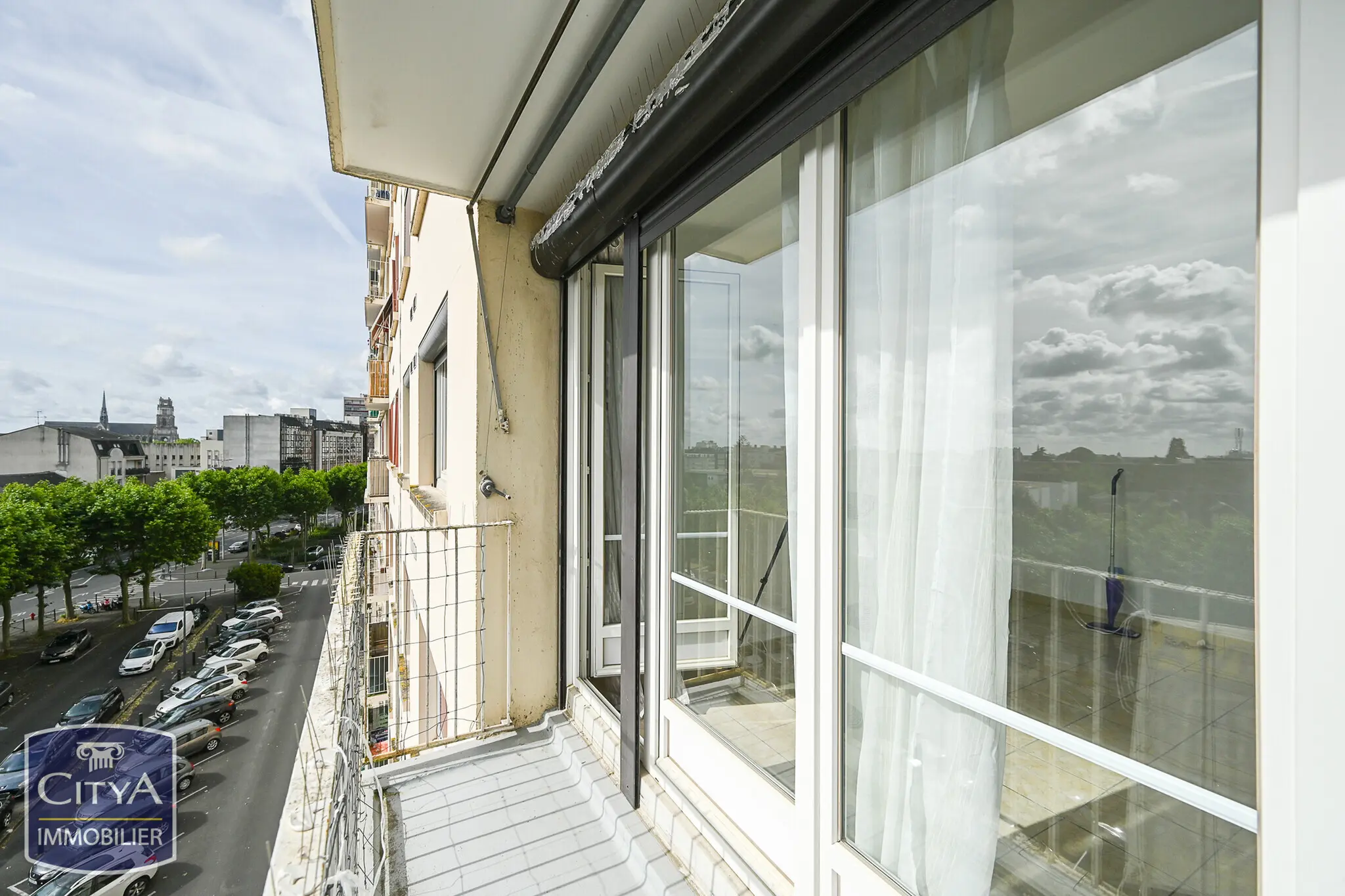Photo 8 Appartement 3 pièces 57m²