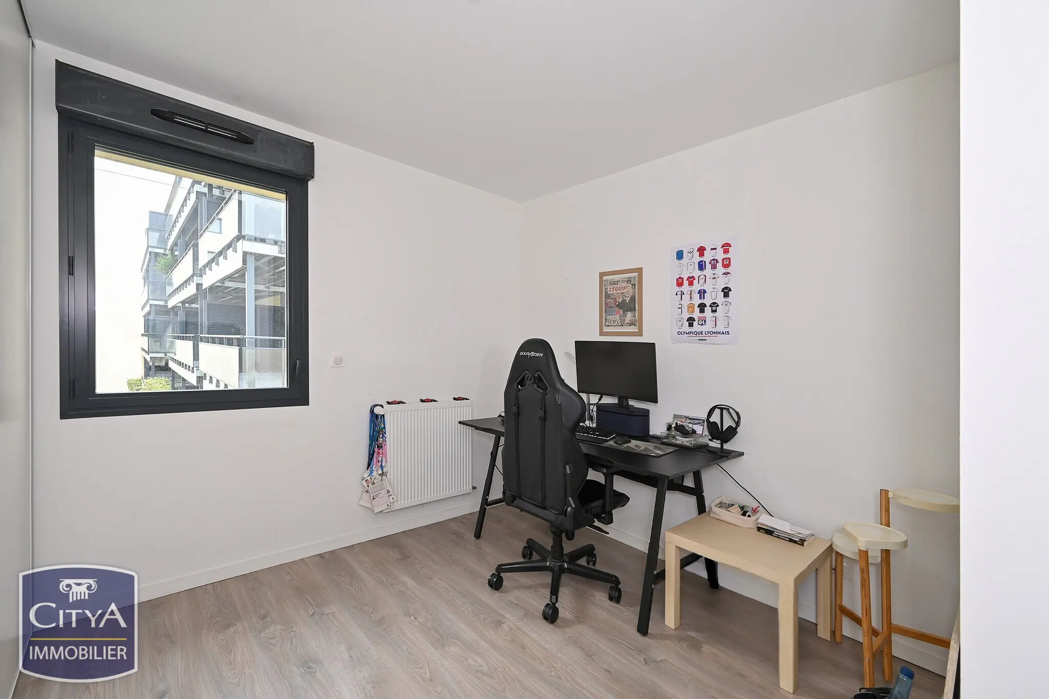 Photo 10 Appartement 3 pièces 68.28m²