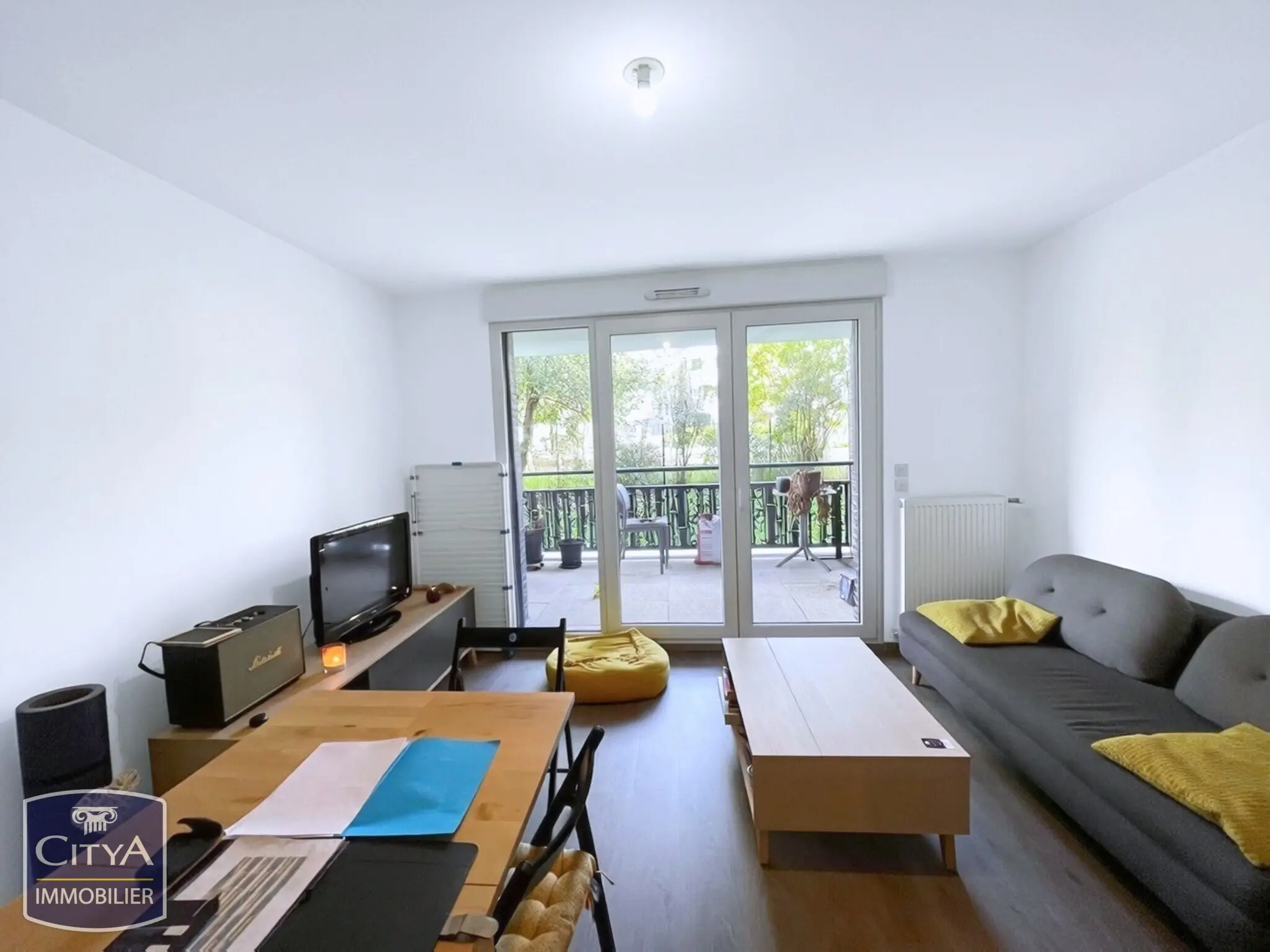 Photo 1 Appartement 2 pièces 44m²