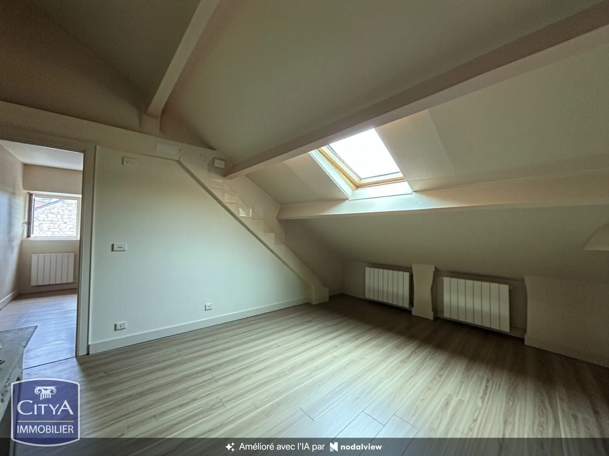 Photo 3 Appartement 2 pièces 48.5m²