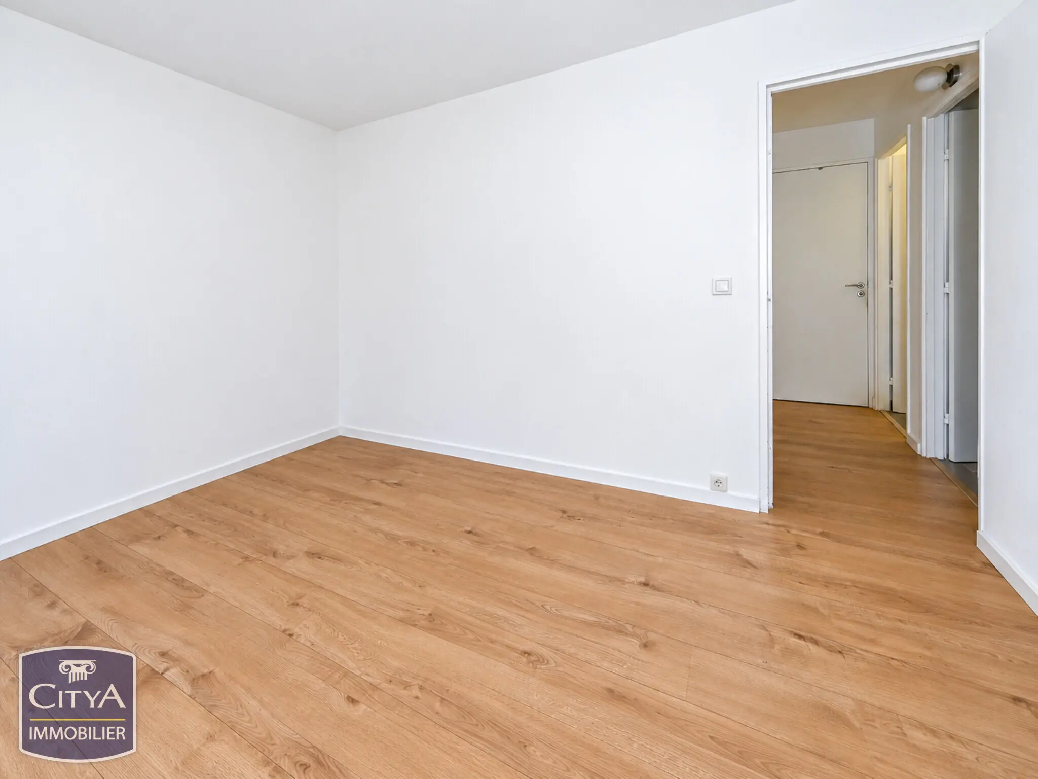 Photo 6 Appartement 3 pièces 58.32m²
