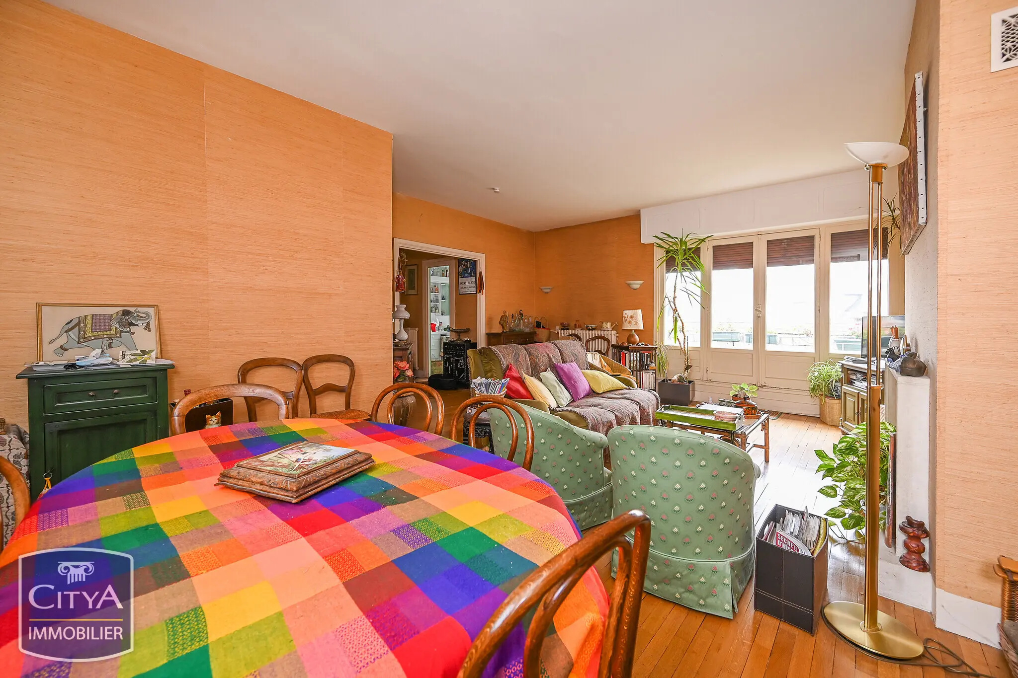 Photo 7 Appartement 2 pièces 72.65m²