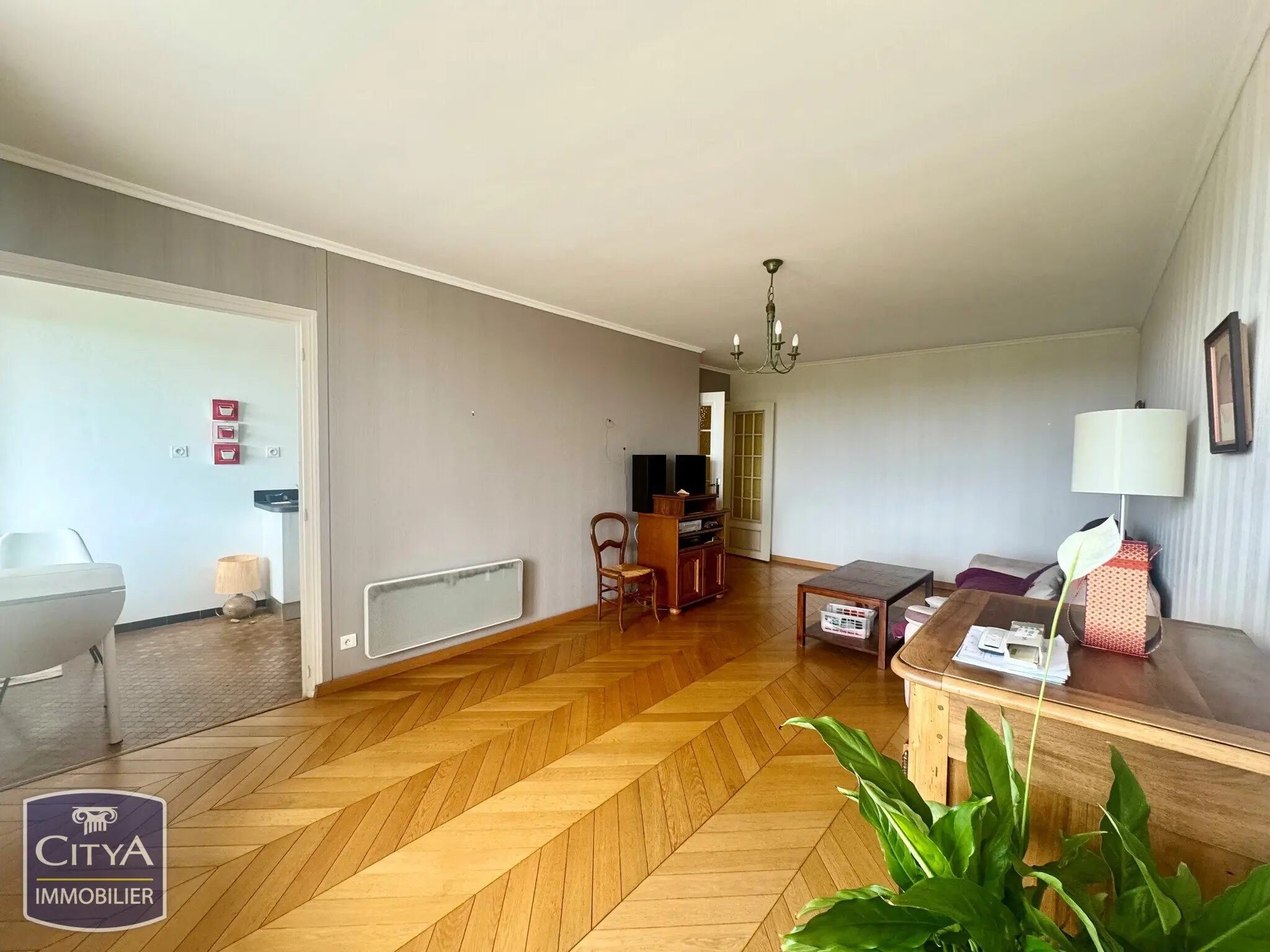Photo 2 Appartement 3 pièces 72.99m²