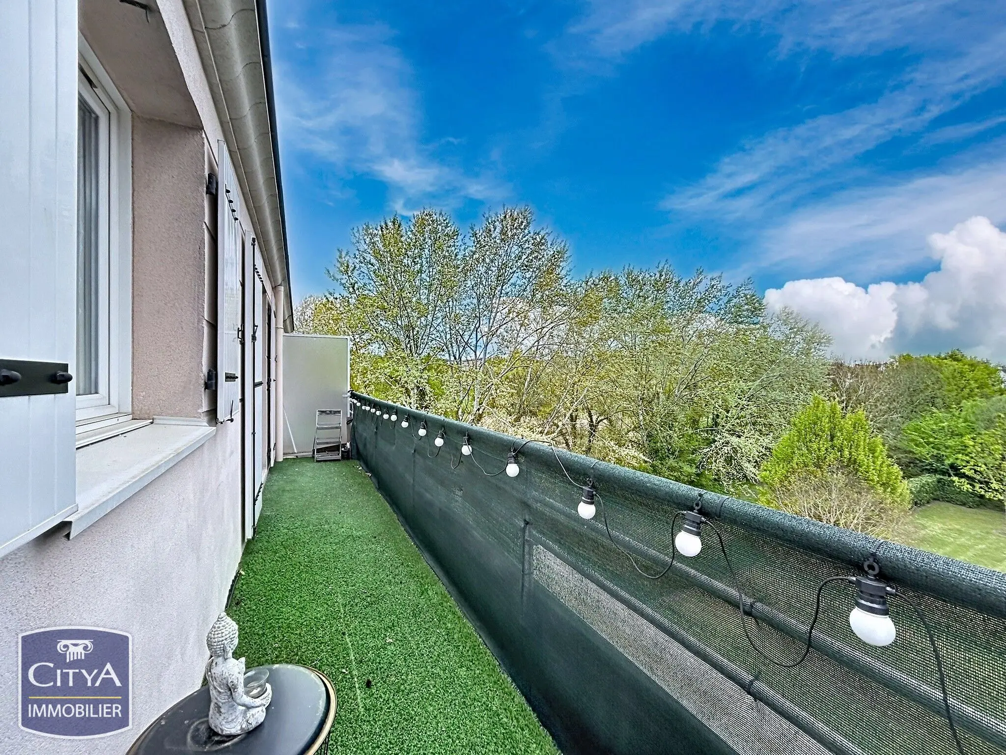 Photo 1 Appartement 2 pièces 39.6m²