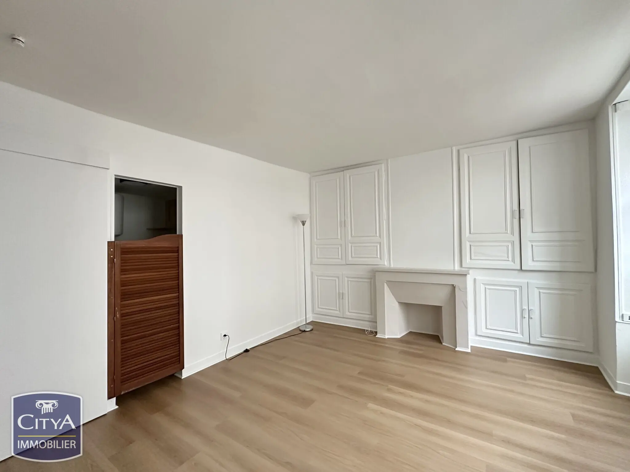 Photo 2 Appartement 1 pièce 20.78m²