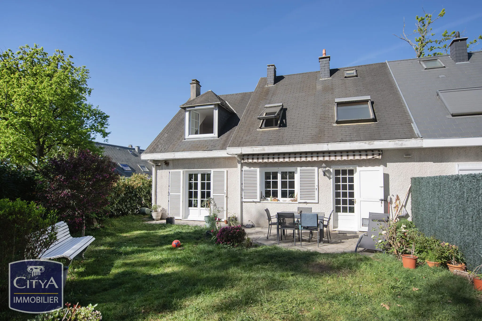 Photo 12 Maison 4 pièces 105.95m²