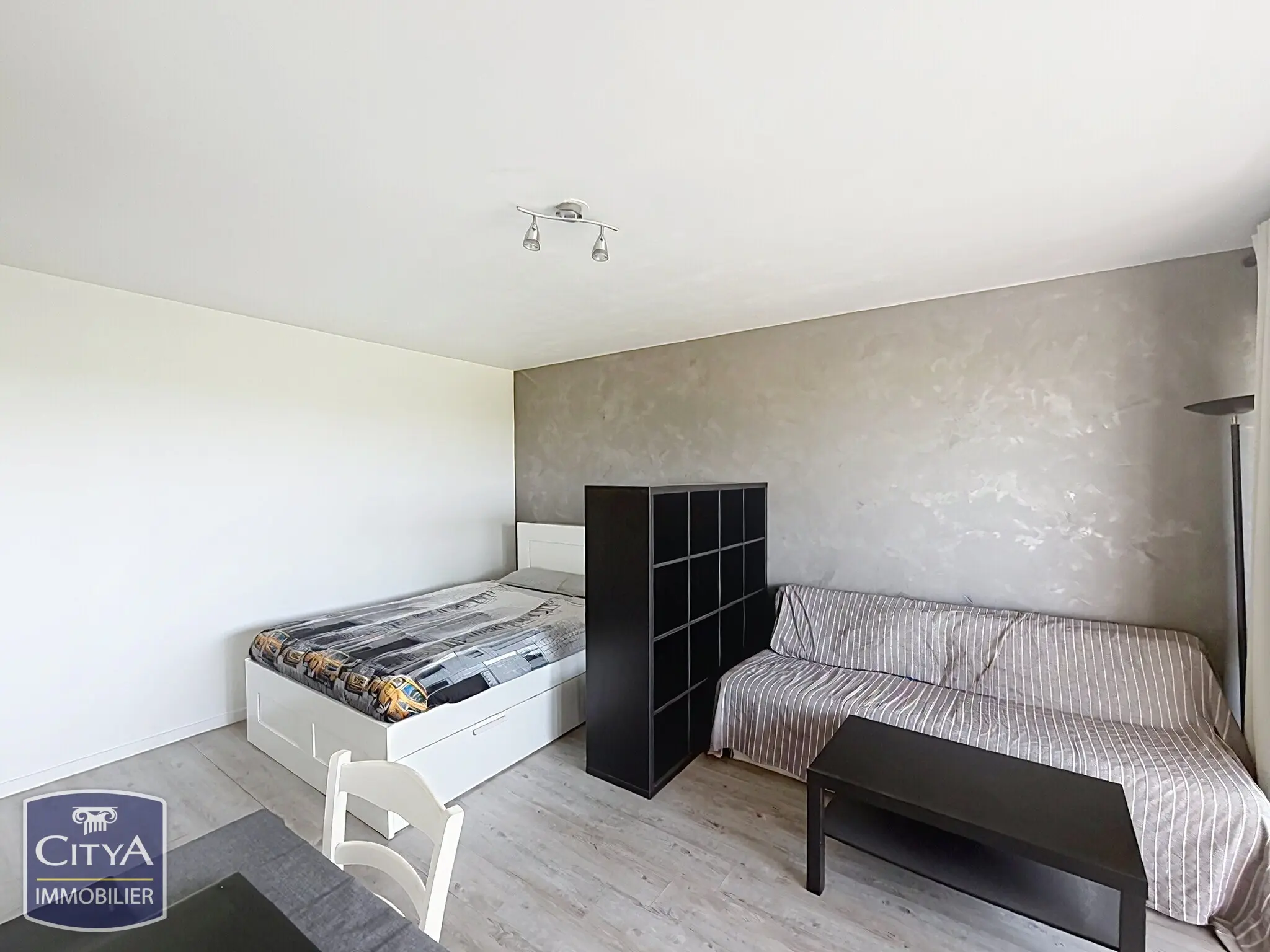 Photo 4 Appartement 1 pièce 29.55m²