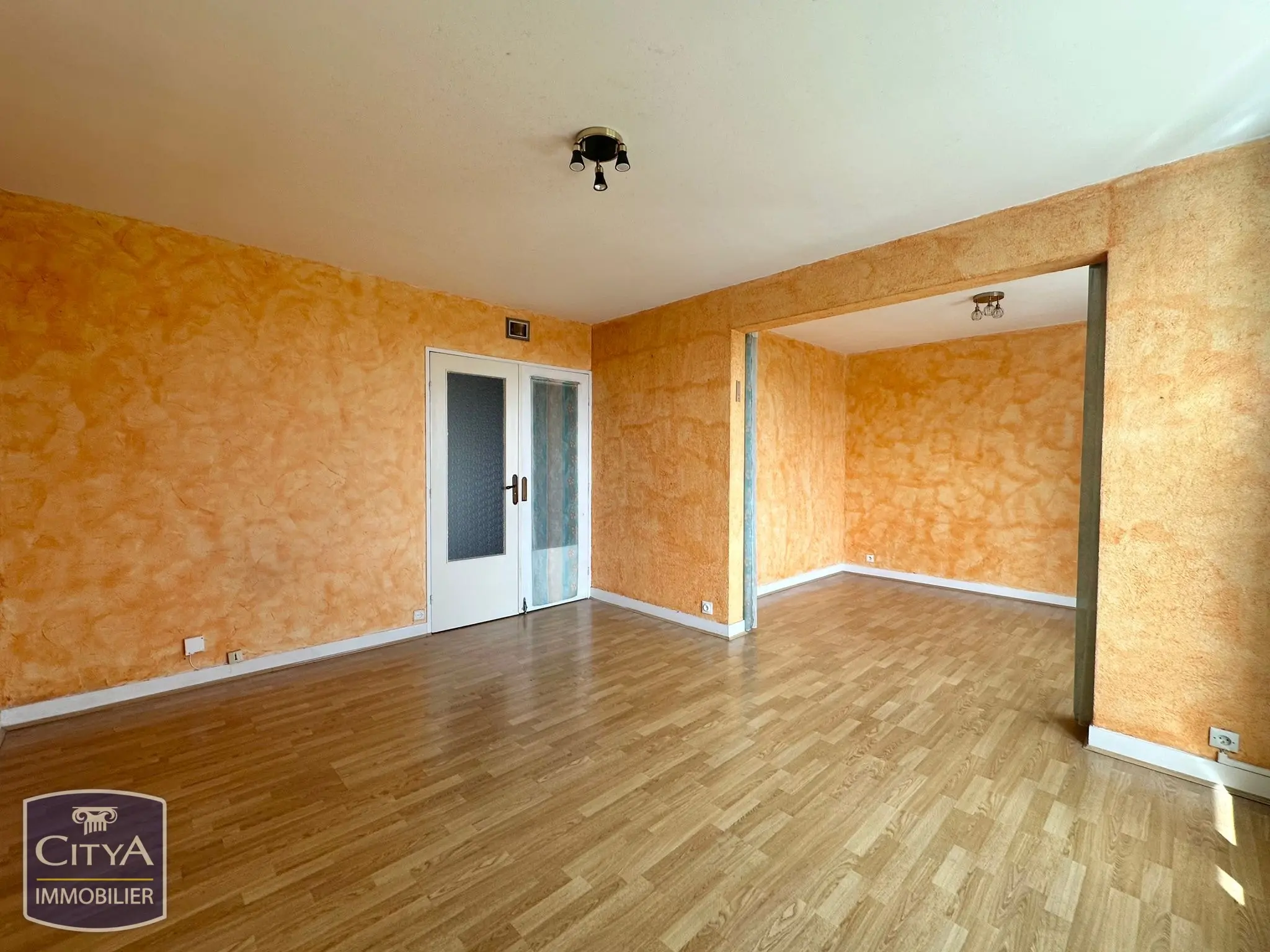 Photo 2 Appartement 4 pièces 70.72m²