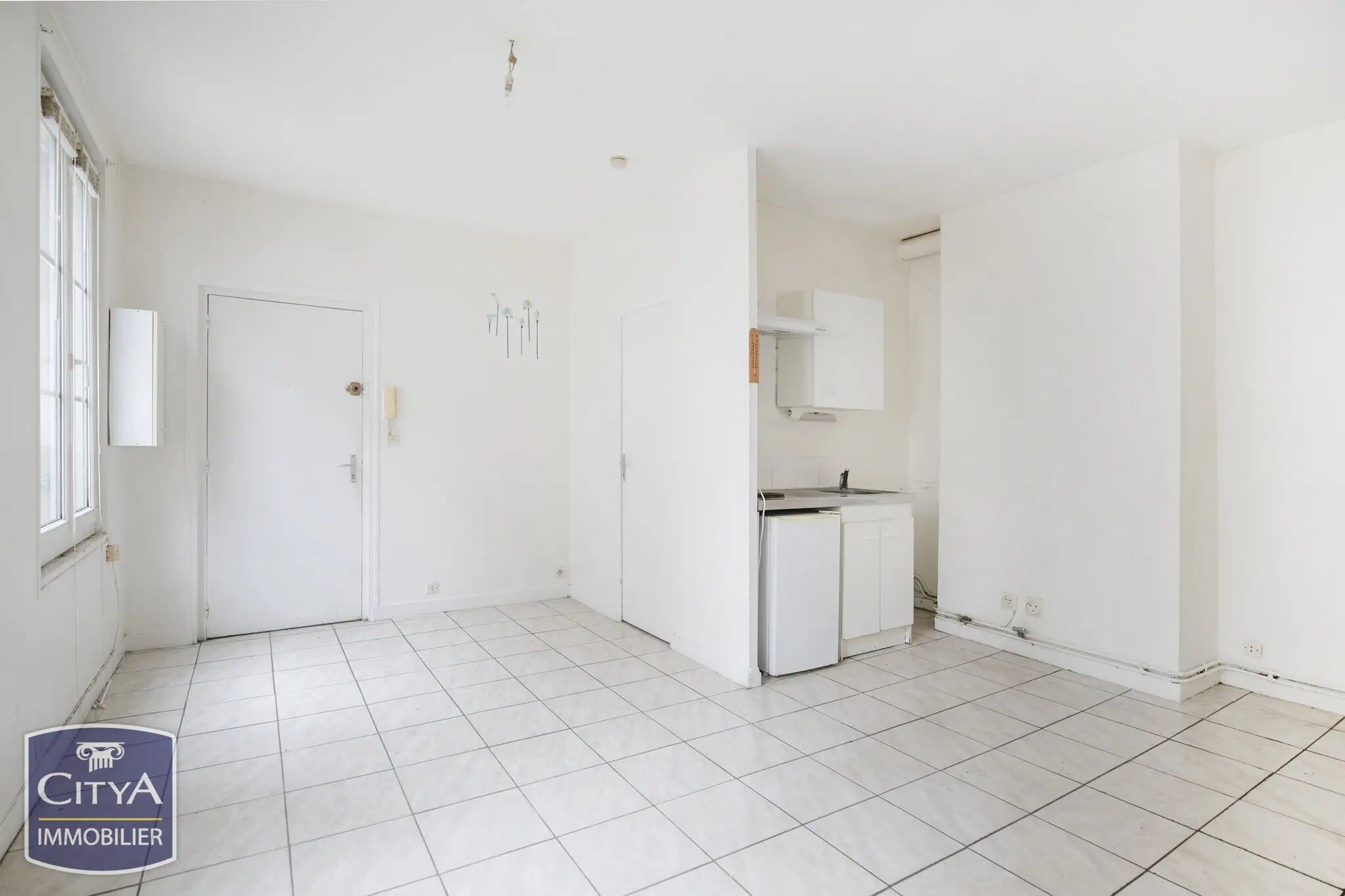 Photo 2 Appartement 2 pièces 34.67m²