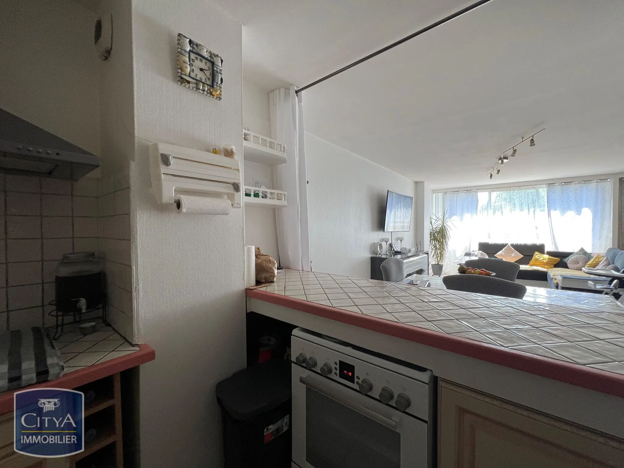 Photo 15 Appartement 4 pièces 107m²