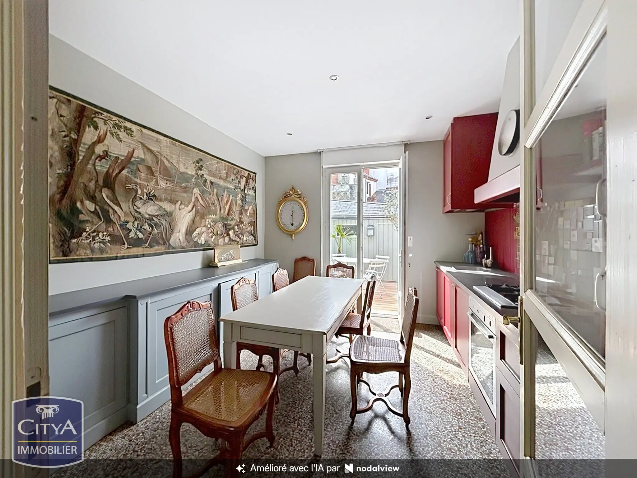 Photo 8 Appartement 4 pièces 78.26m²