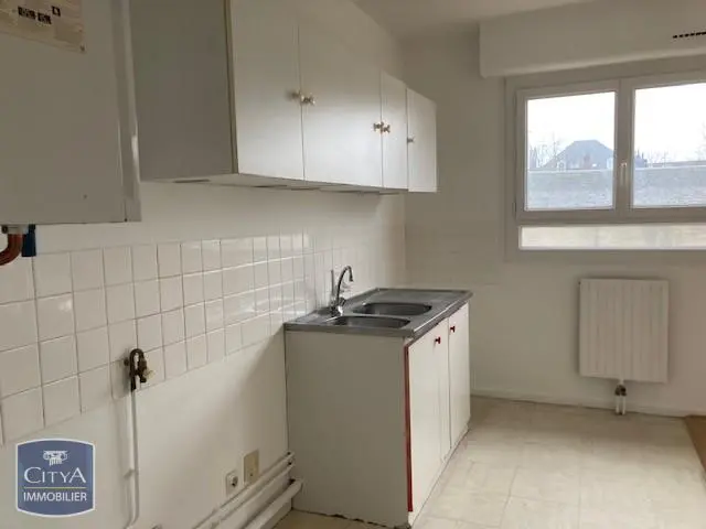 Photo 5 Appartement 1 pièce 26.91m²