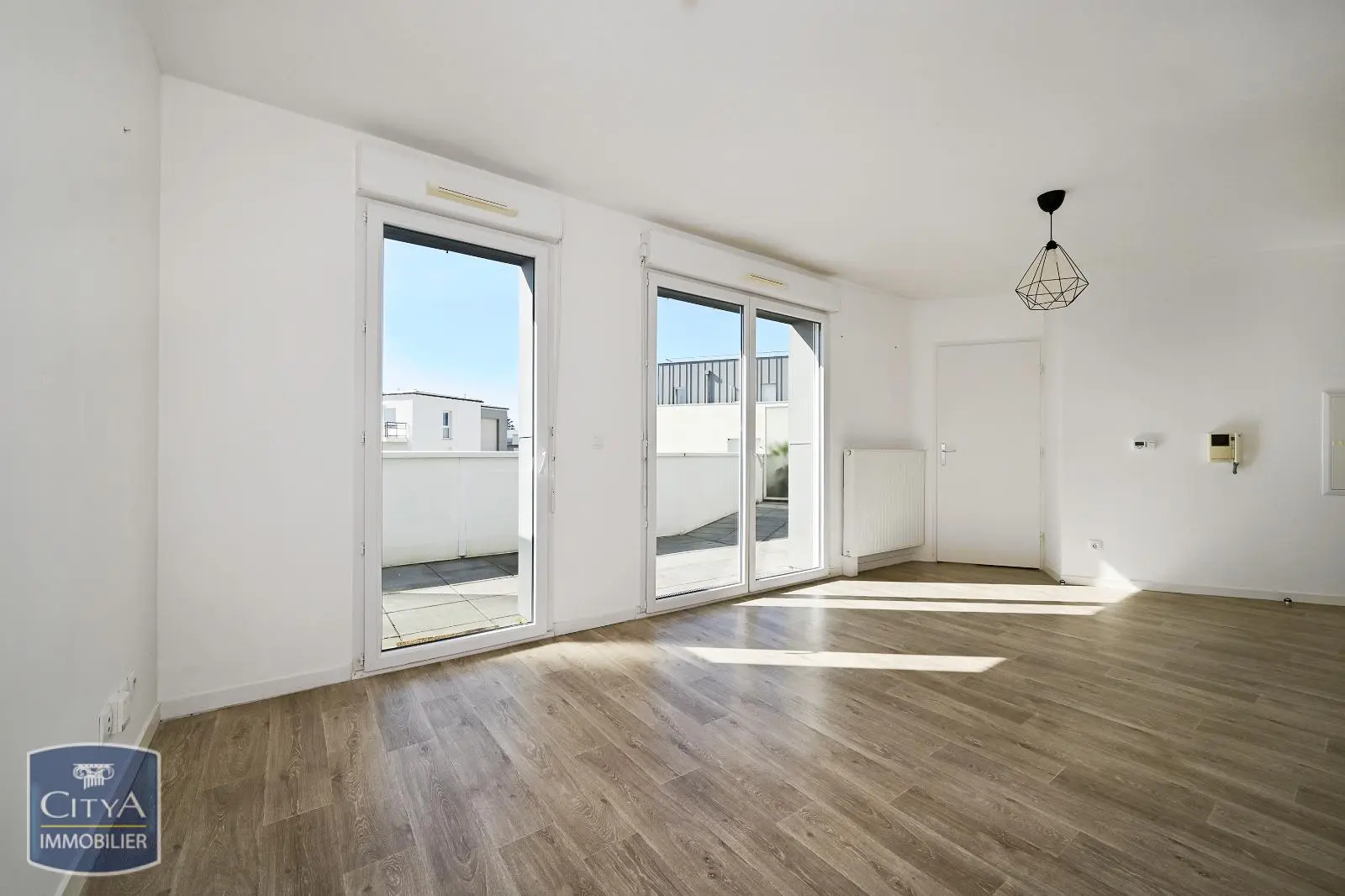 Photo 7 Appartement 2 pièces 39.86m²