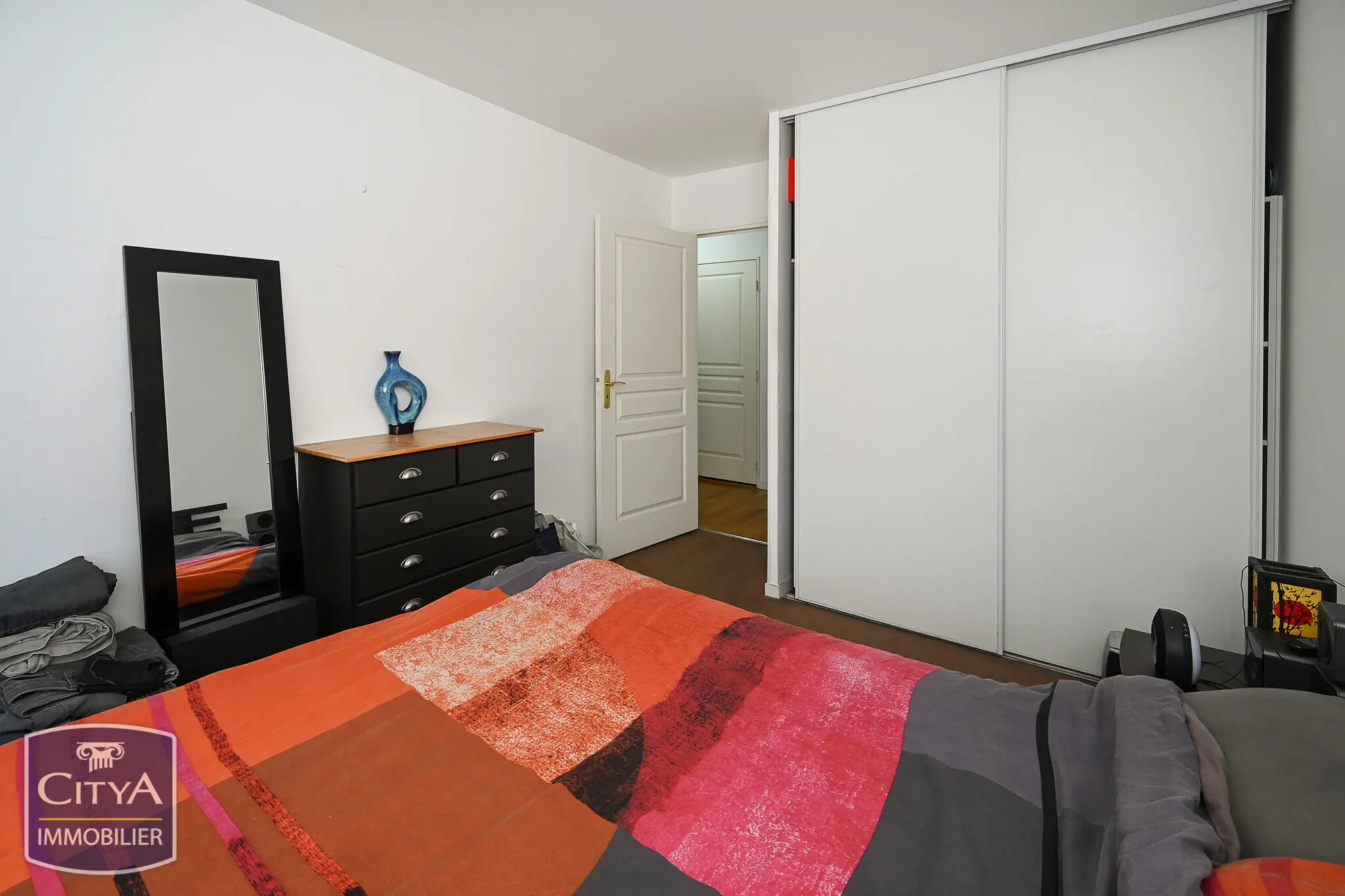 Photo 2 appartement Saint-Jean-de-Braye