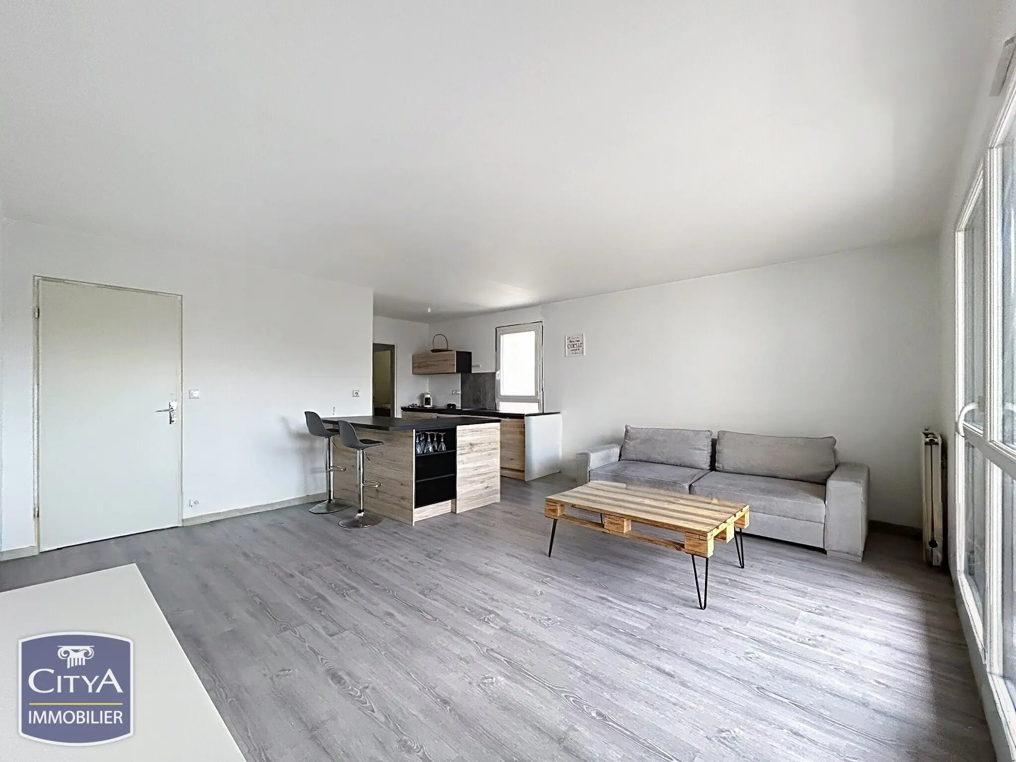 Photo 2 Appartement 3 pièces 72.96m²