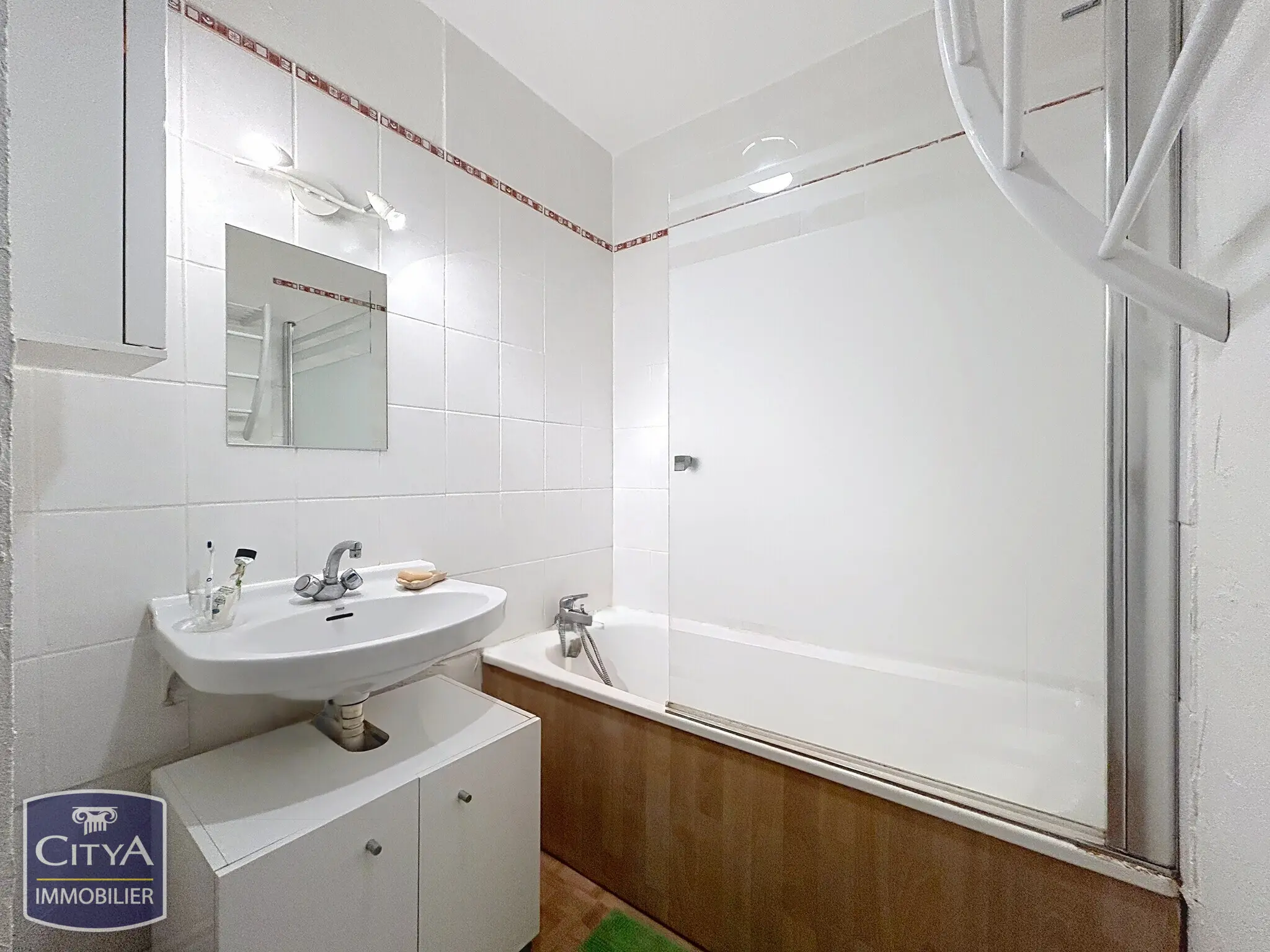 Photo 6 appartement Orléans