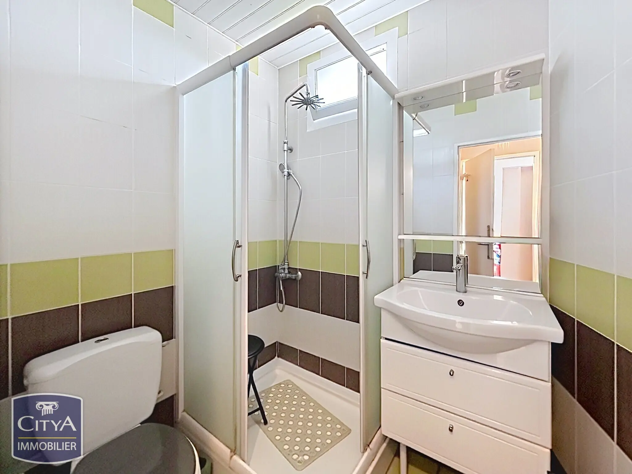 Photo 6 Appartement 2 pièces 49.98m²