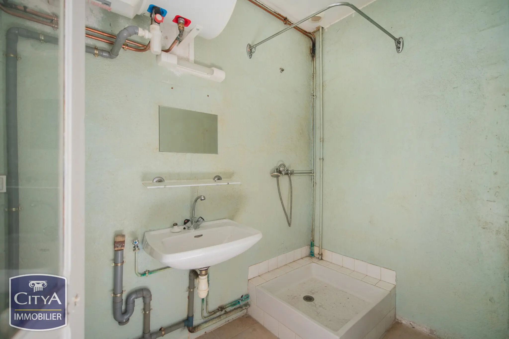Photo 20 Immeuble 288m²