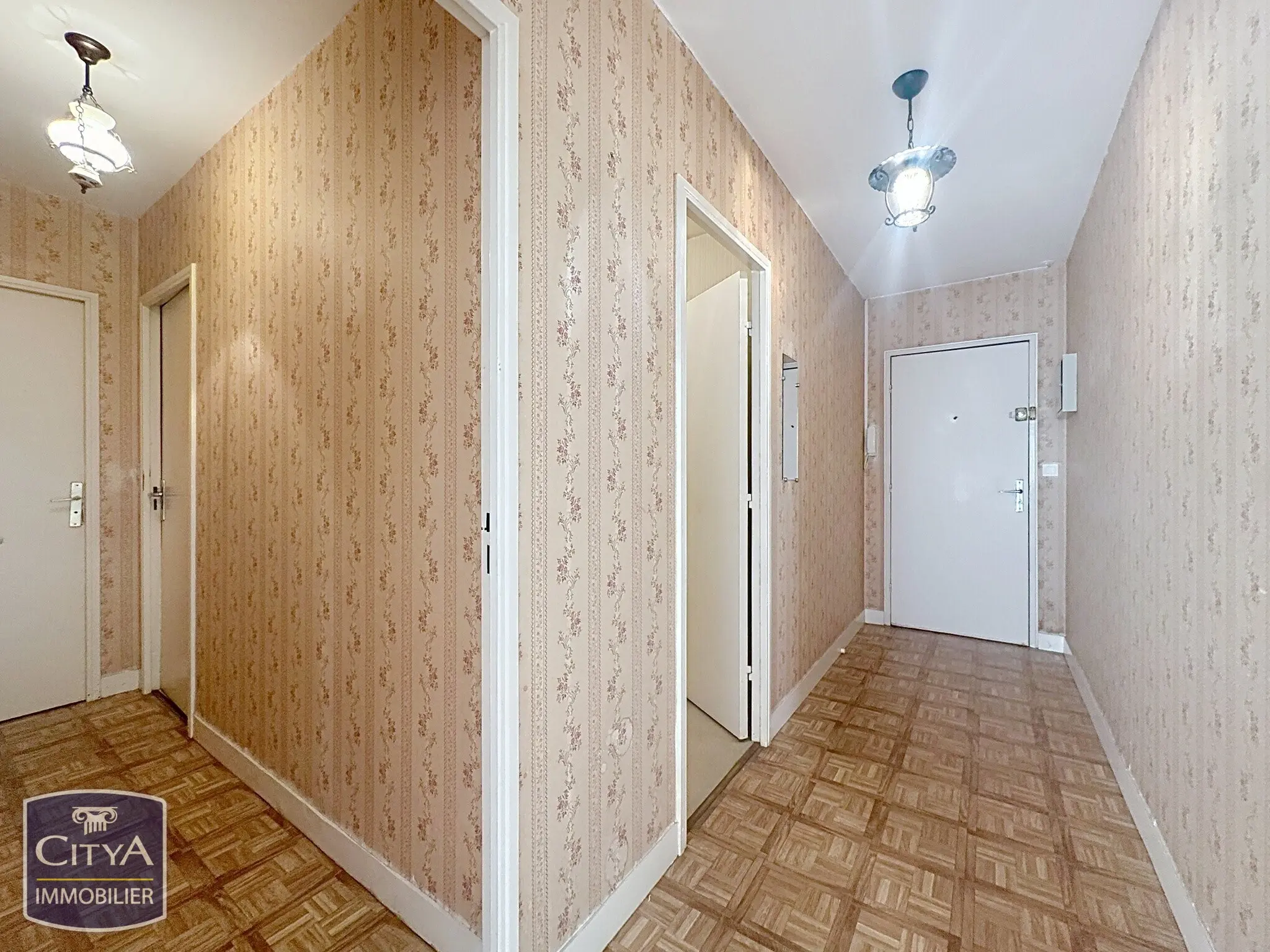 Photo 8 Appartement 3 pièces 68.51m²